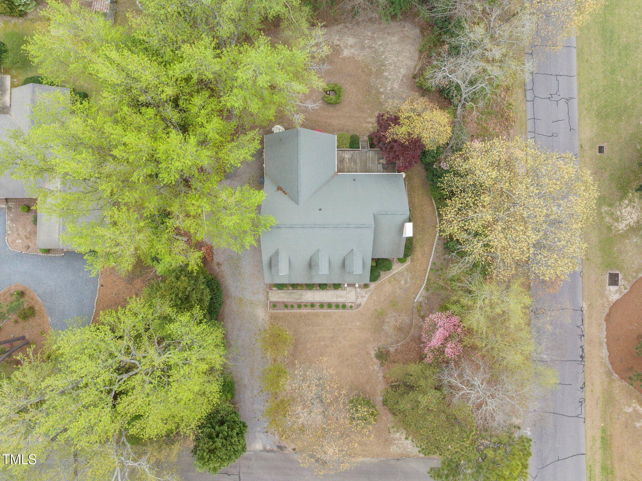 West End, NC 27376,100 Scuppernong Court