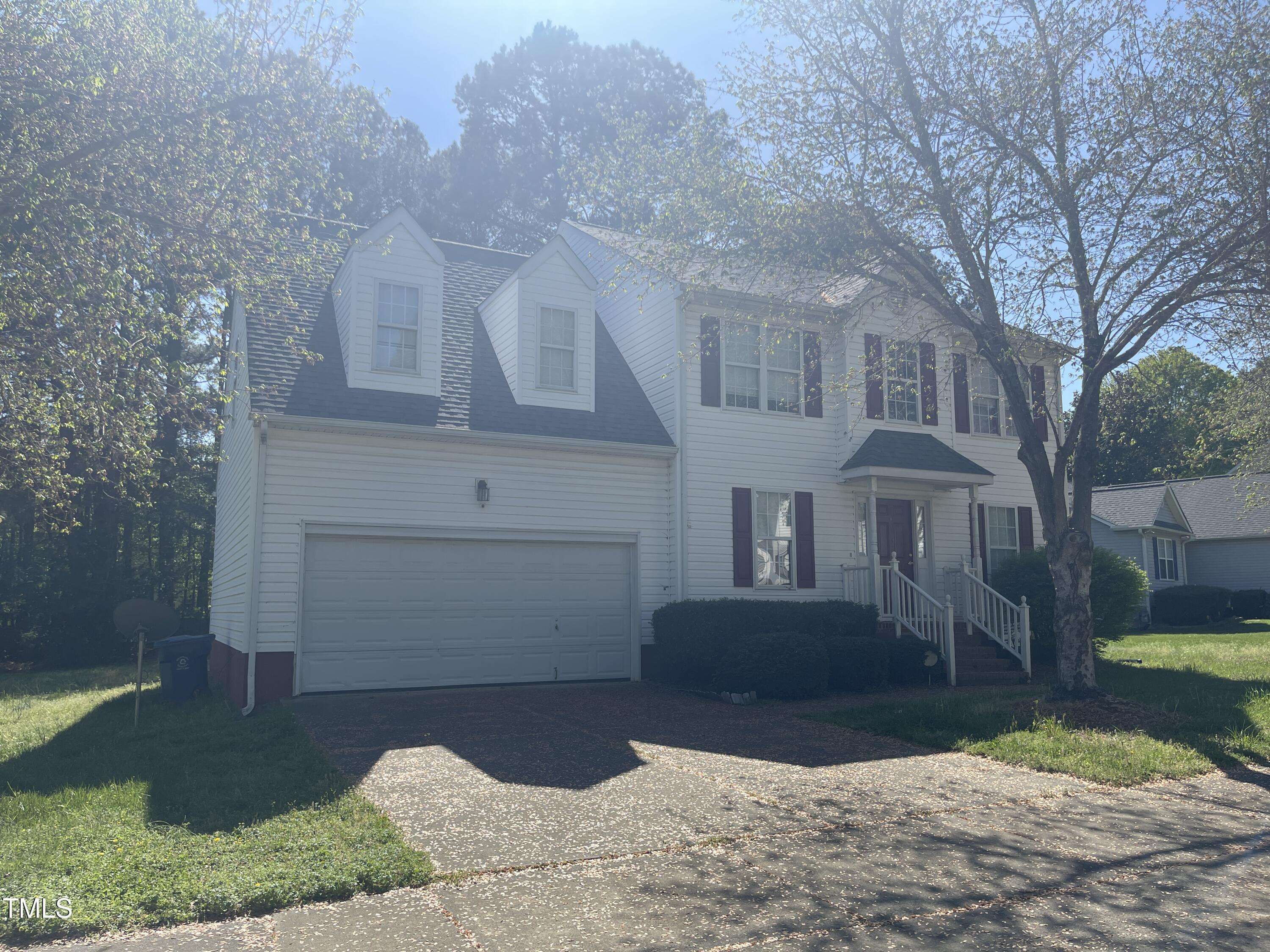 Durham, NC 27712,1711 Mystic Drive