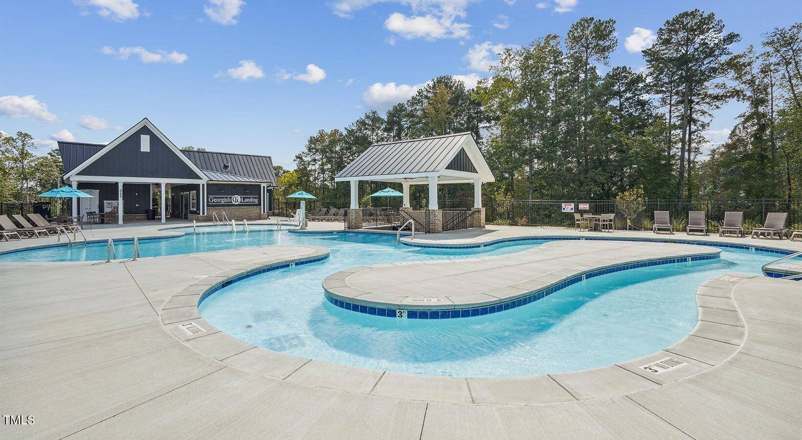 Raleigh, NC 27603,101 Decatur Drive #The Hibiscus