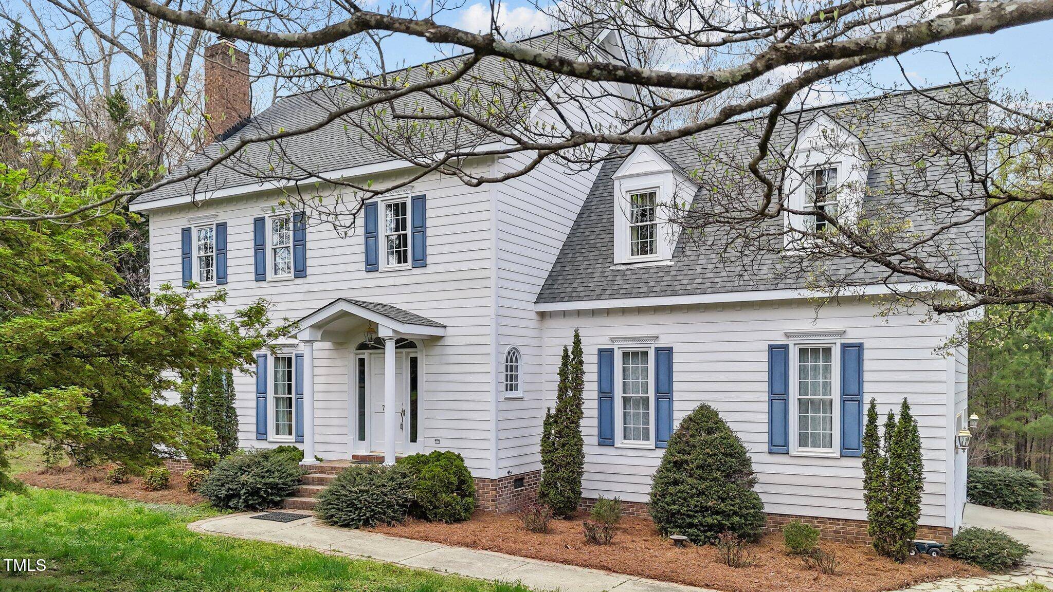 Wendell, NC 27591,7201 Jonathan Drive