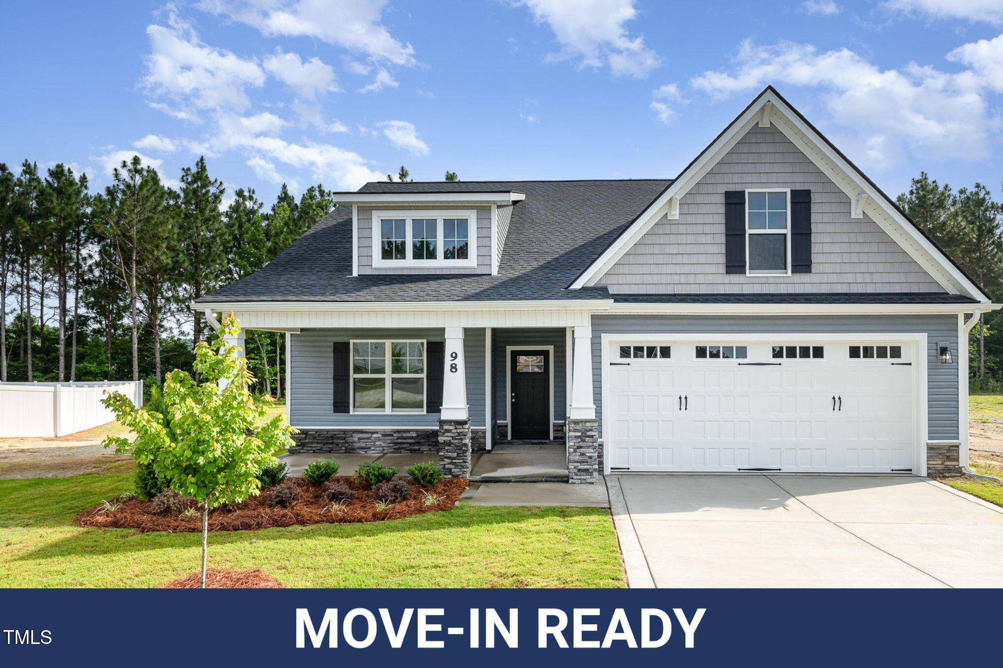 Selma, NC 27576,98 Laramie Lane