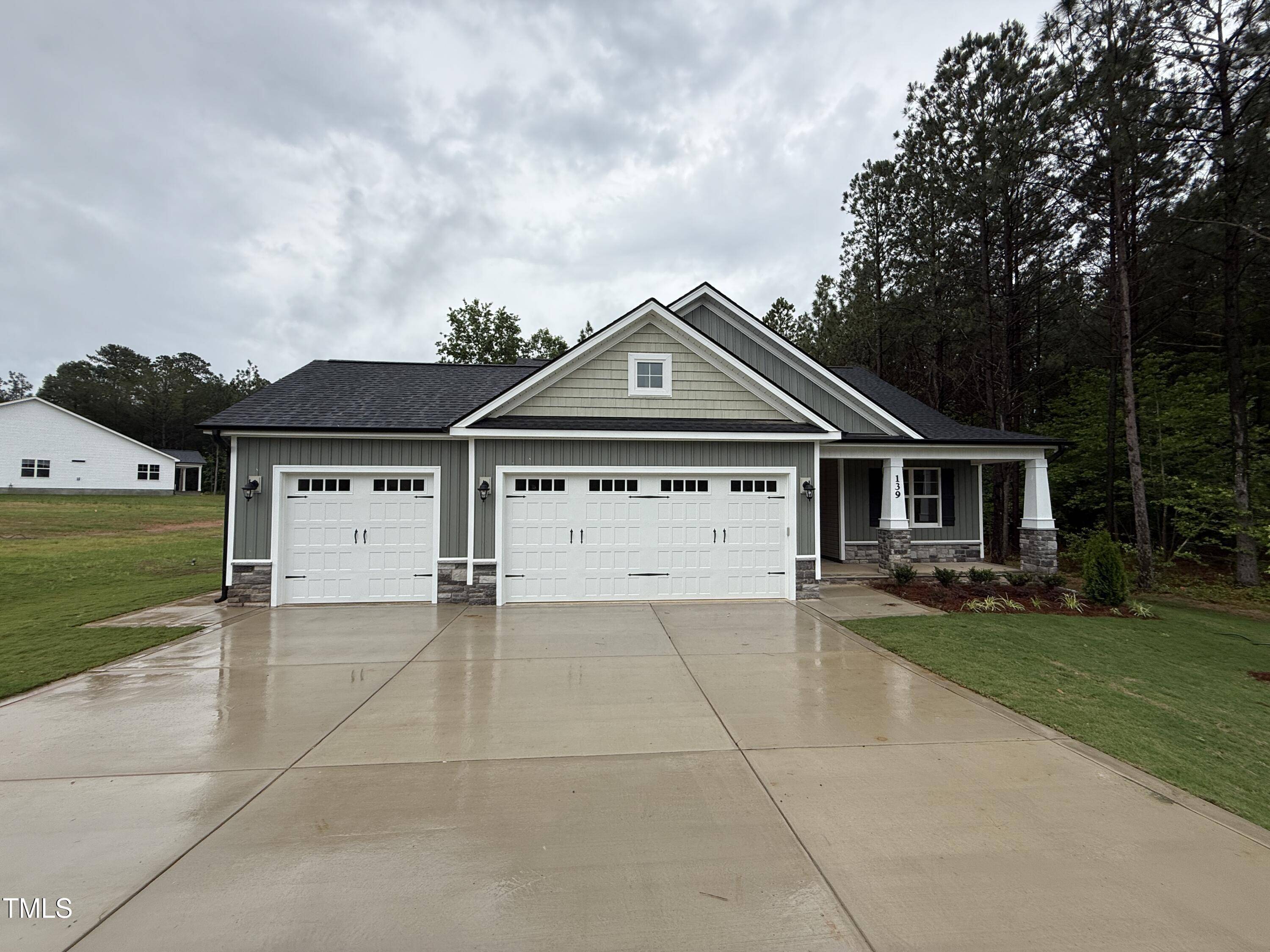 Selma, NC 27576,139 Red River Drive