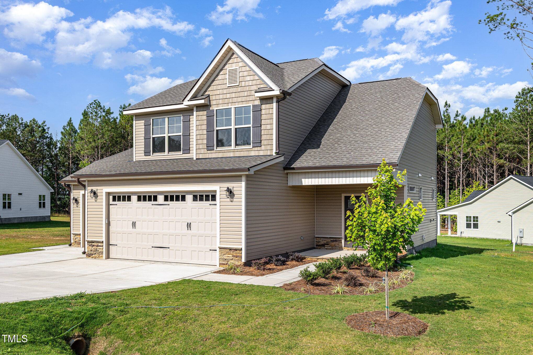 Selma, NC 27576,18 Bonnybrook Court