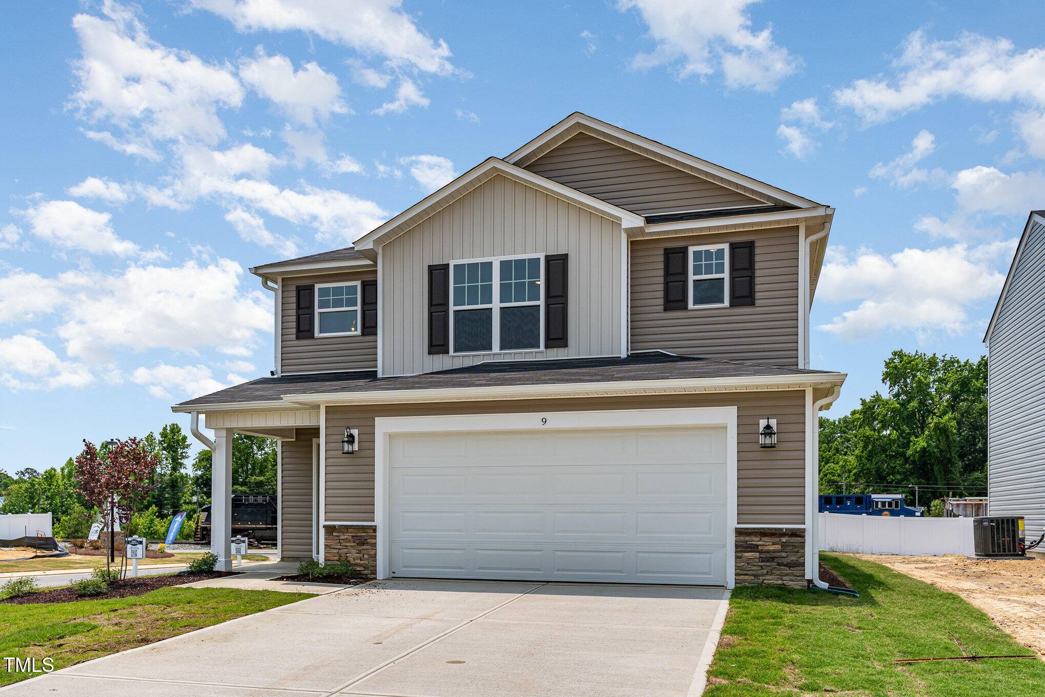Selma, NC 27576,9 W Emily Gardens Drive