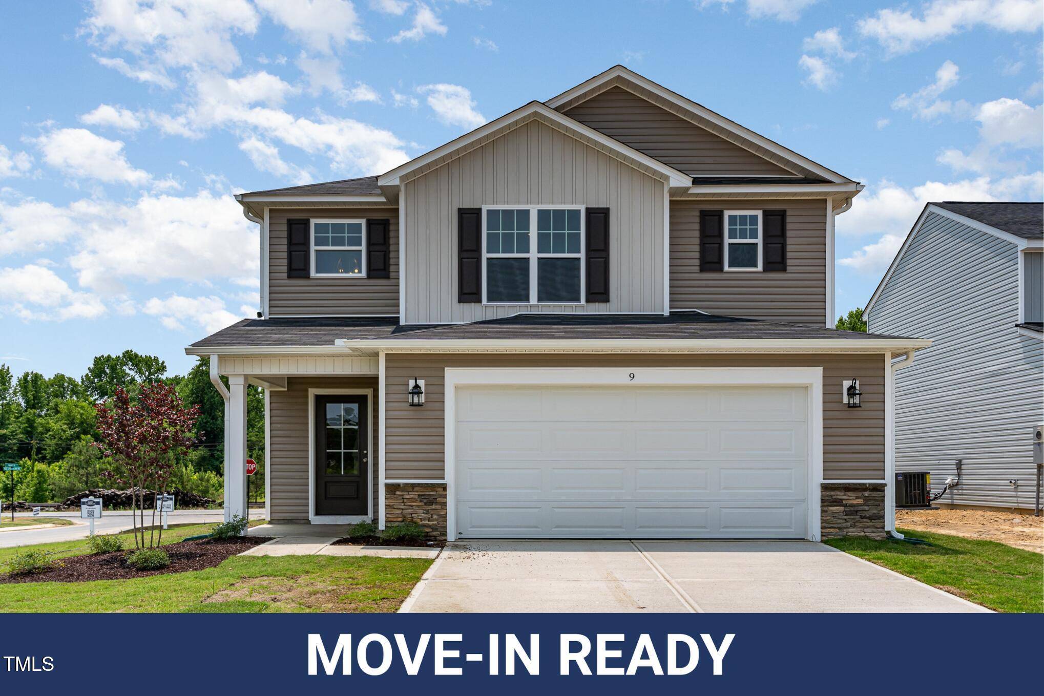 Selma, NC 27576,9 W Emily Gardens Drive