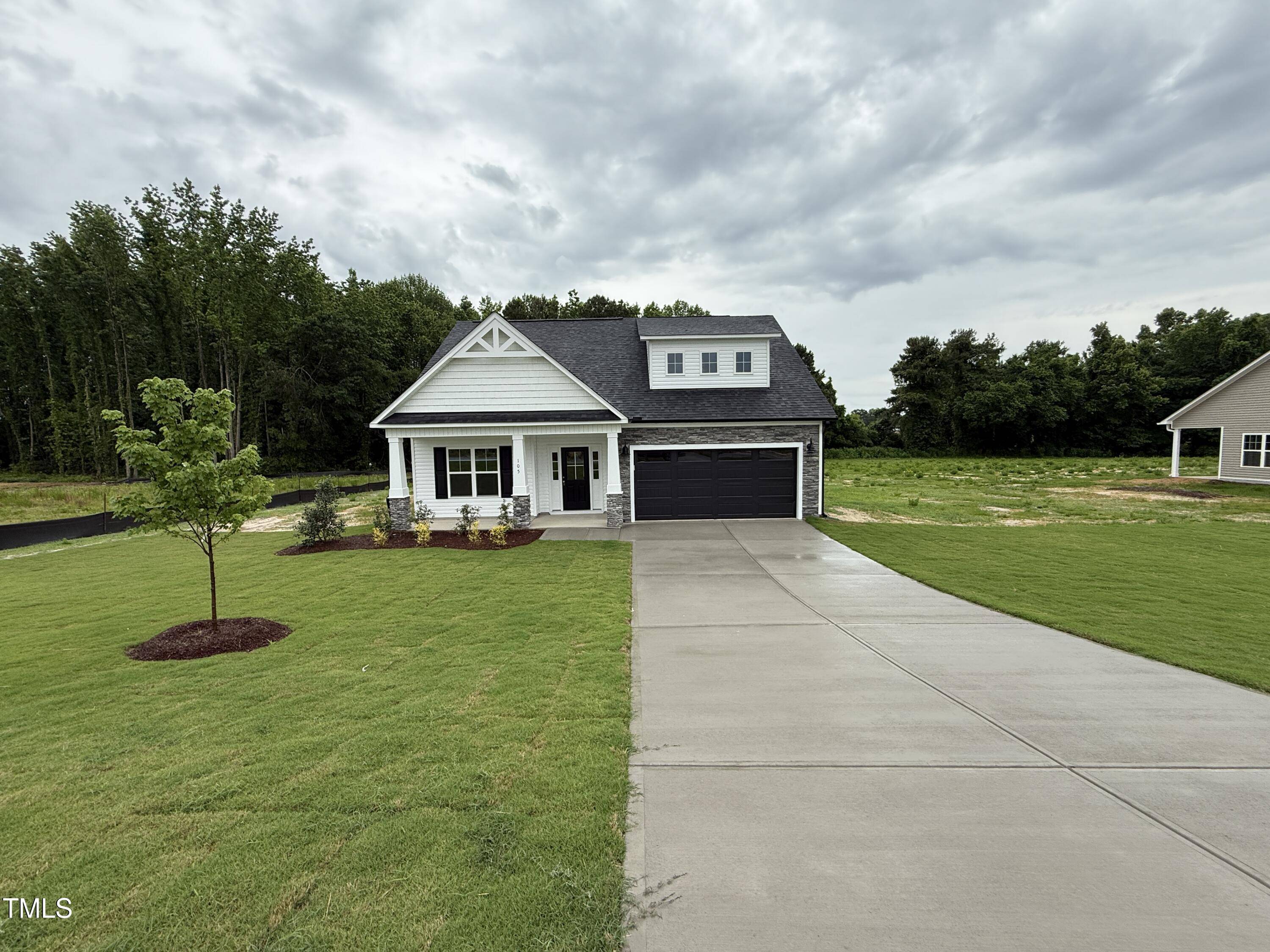 Smithfield, NC 27577,105 Tuskeegee Drive