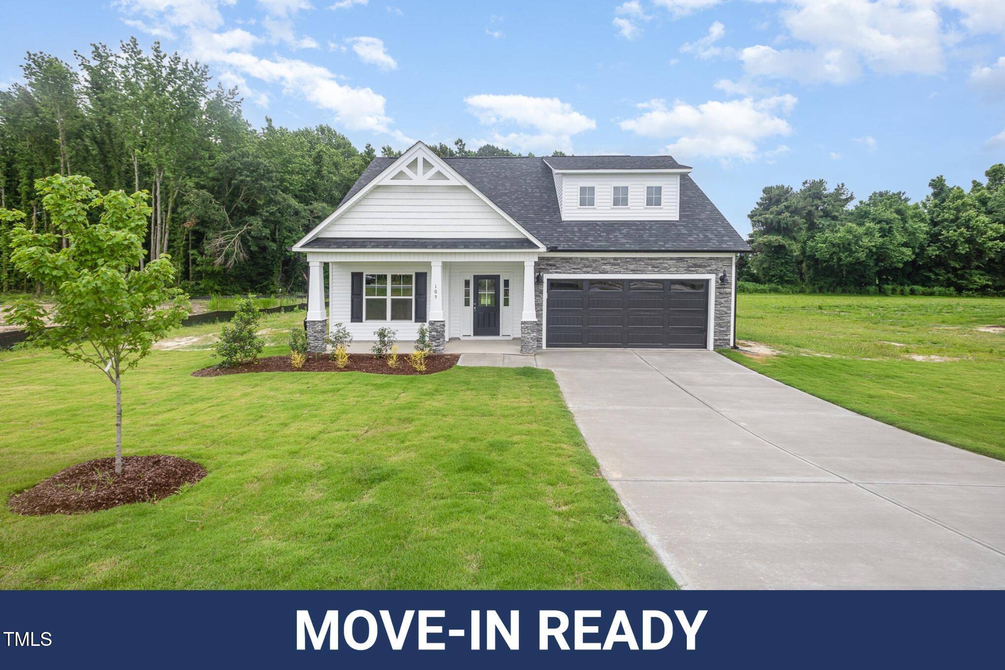 Smithfield, NC 27577,105 Tuskeegee Drive