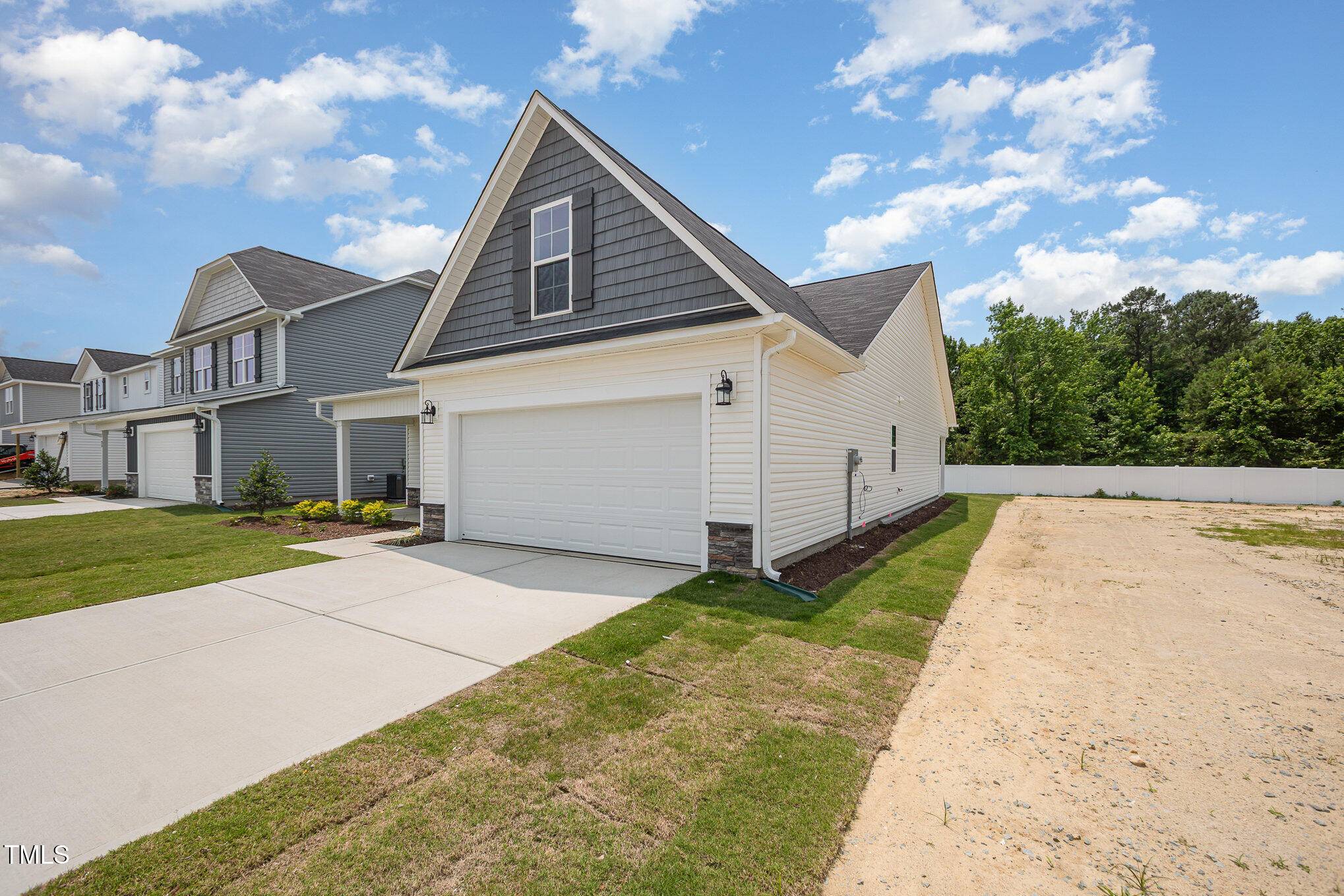 Selma, NC 27576,41 W Emily Gardens Drive
