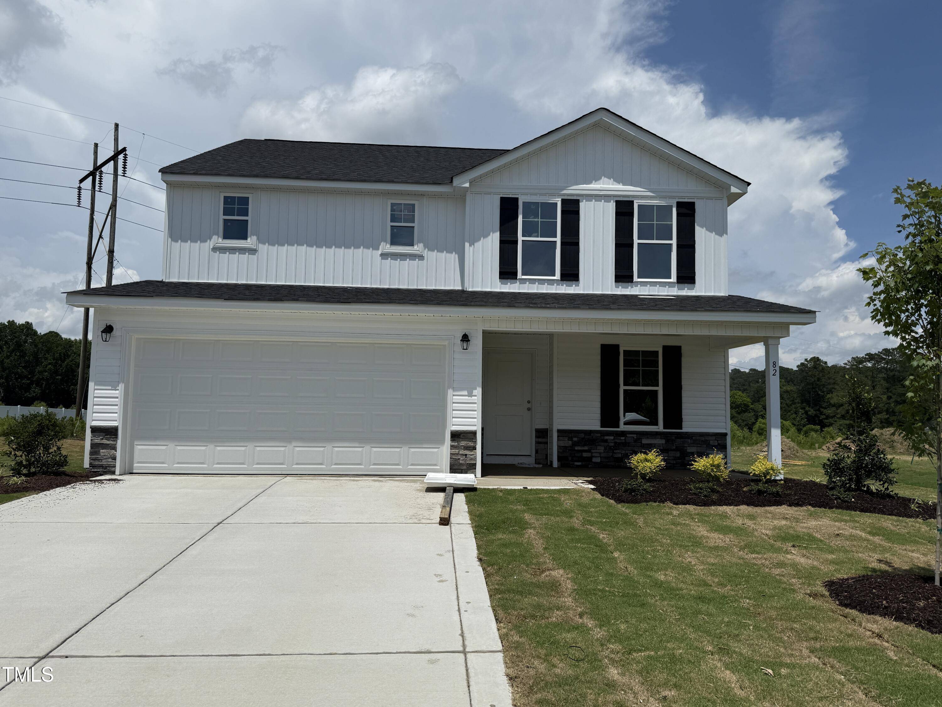 Selma, NC 27576,82 W Emily Gardens Drive