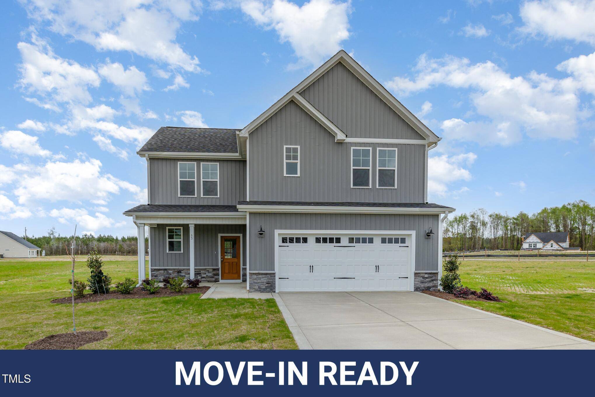 Smithfield, NC 27577,53 Barony Lane