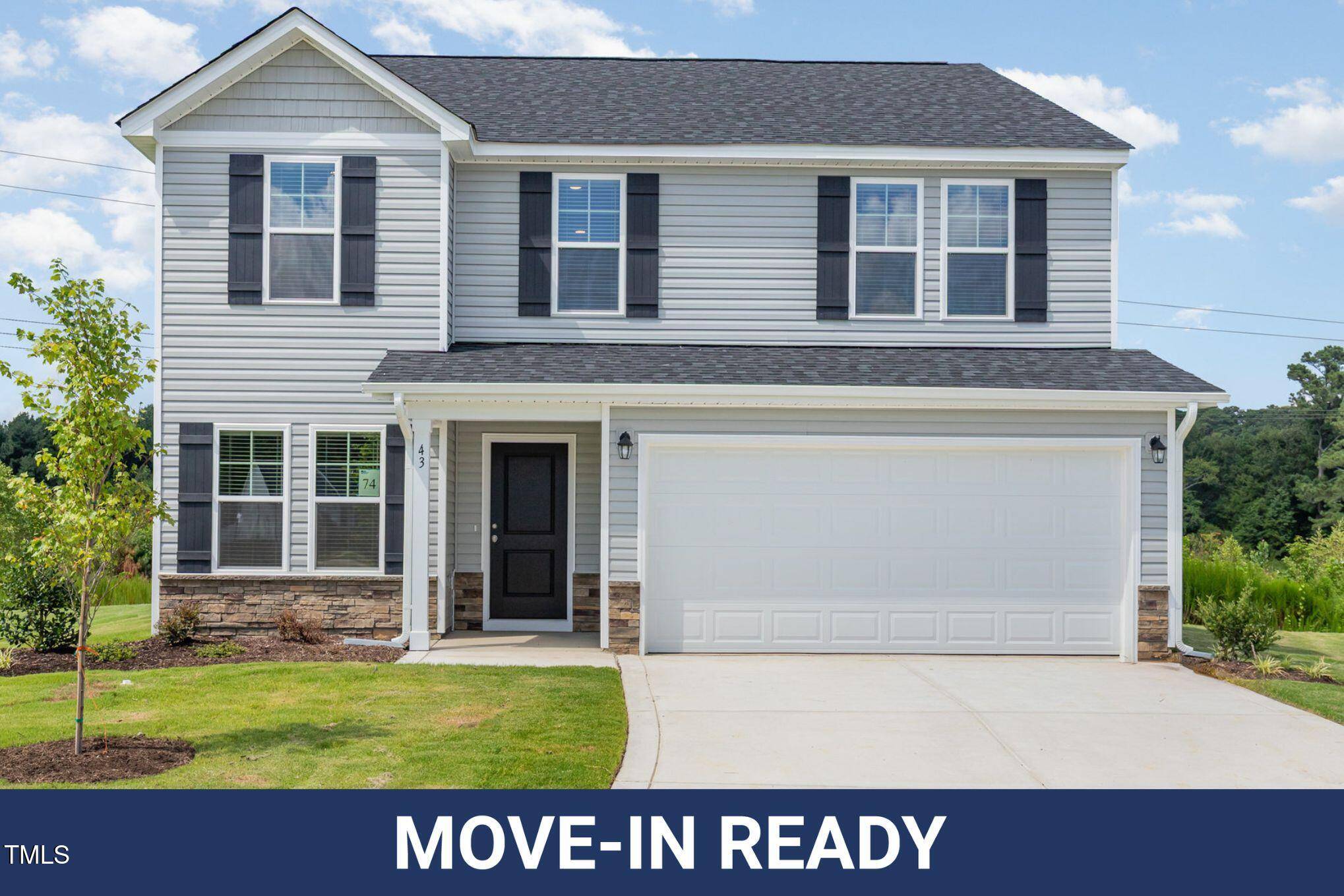 Selma, NC 27576,43 Chloe Court