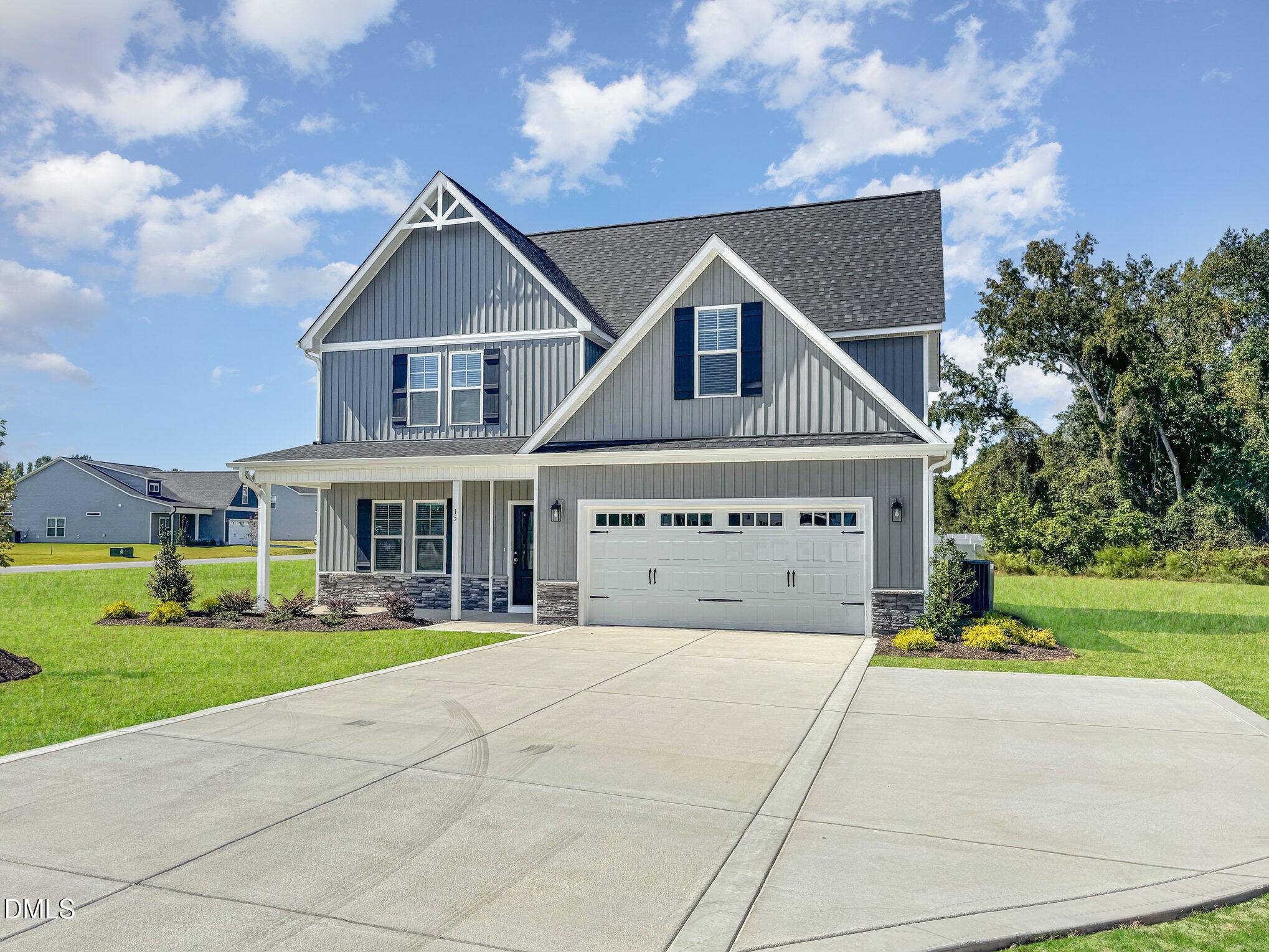 Smithfield, NC 27577,15 Lupin Drive