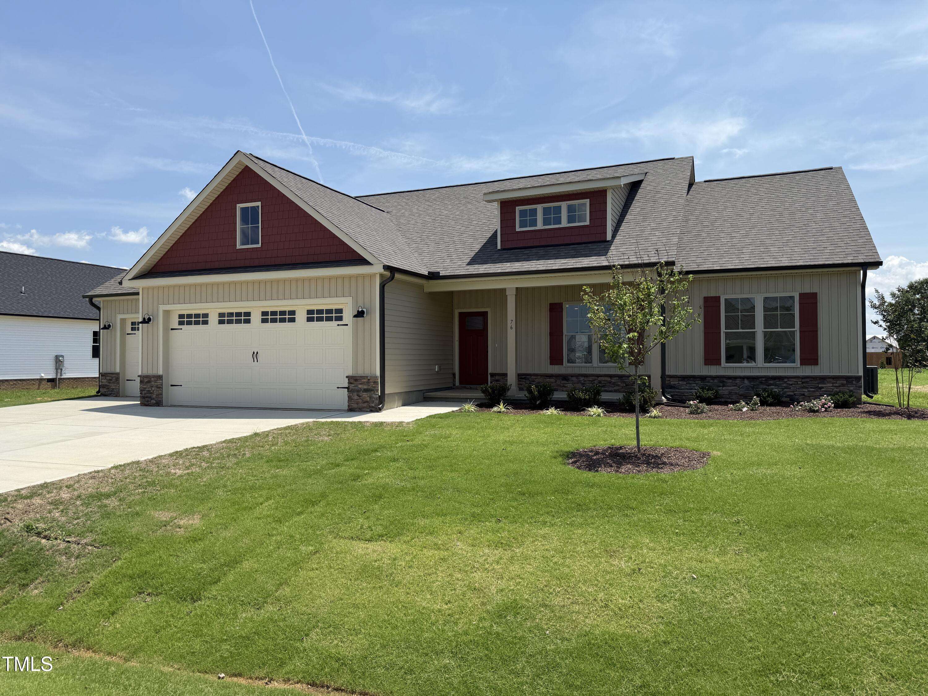 Selma, NC 27576,76 Royal Avenue