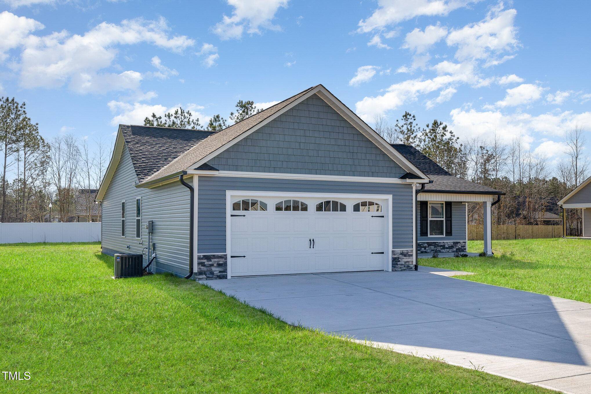 Princeton, NC 27569,104 Burnello Court