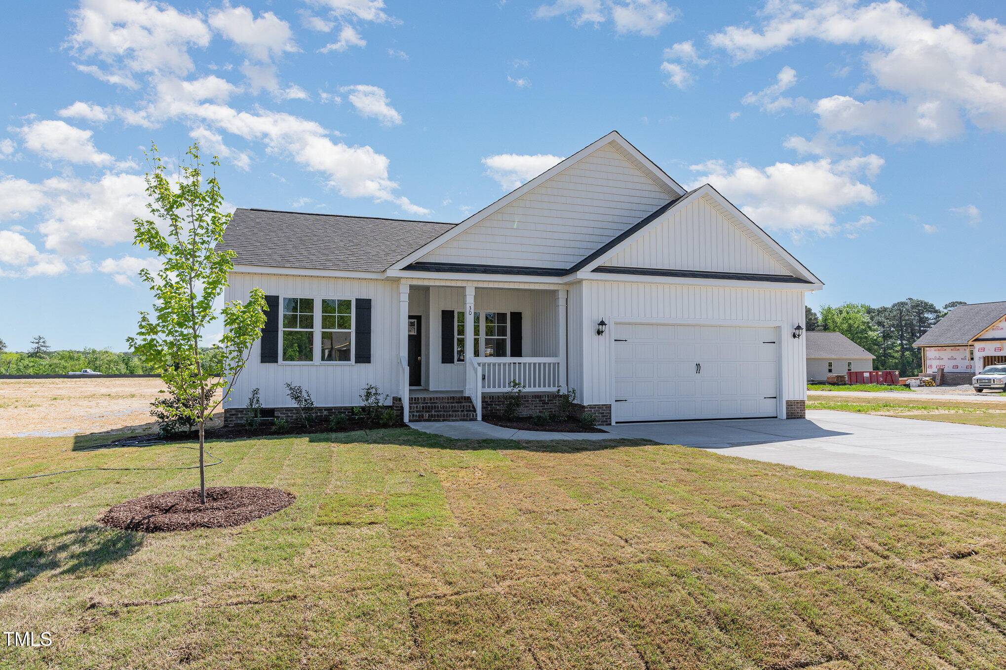 Selma, NC 27576,30 Tee Drive