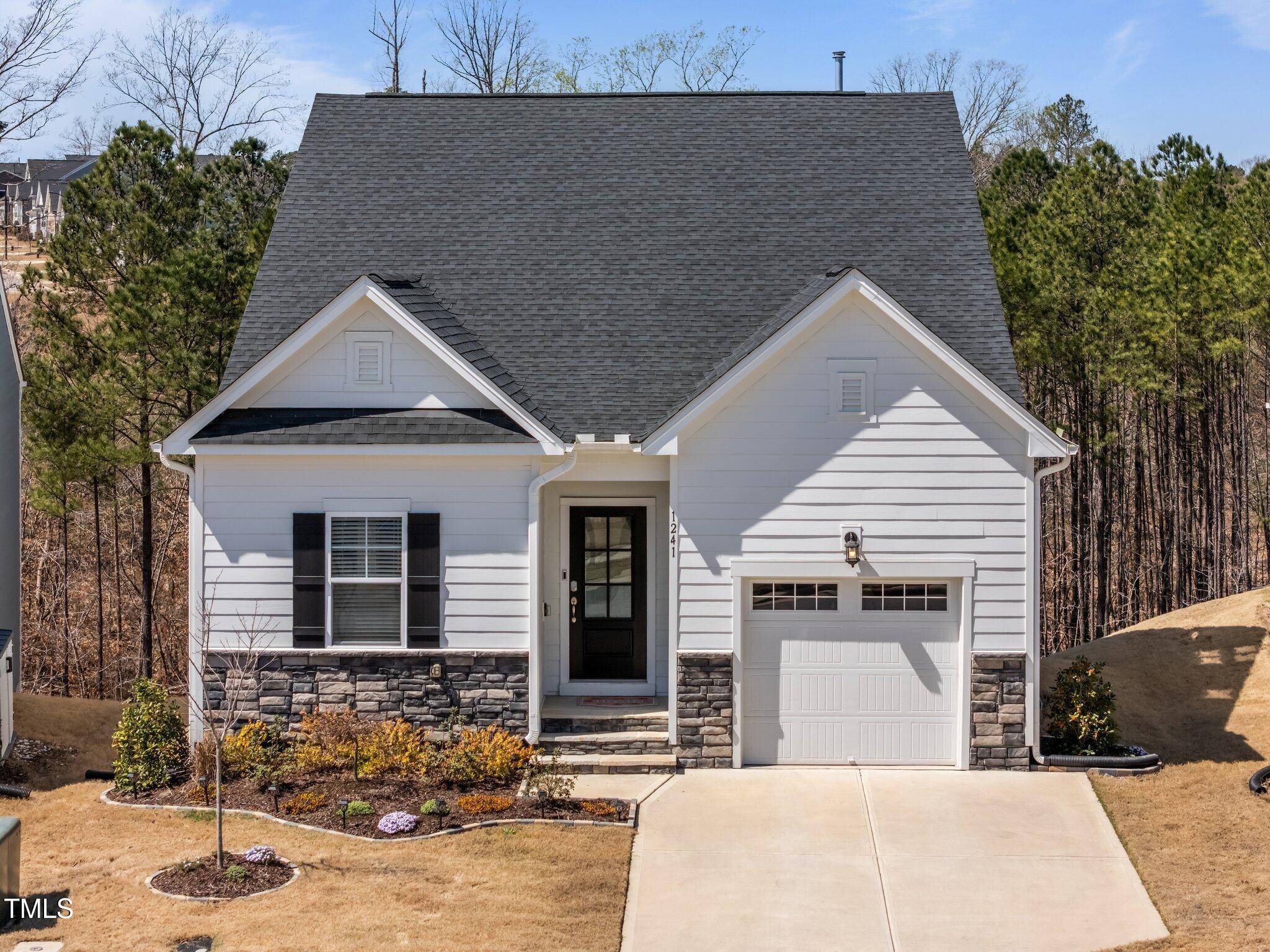 Durham, NC 27703,1241 White Flint Circle