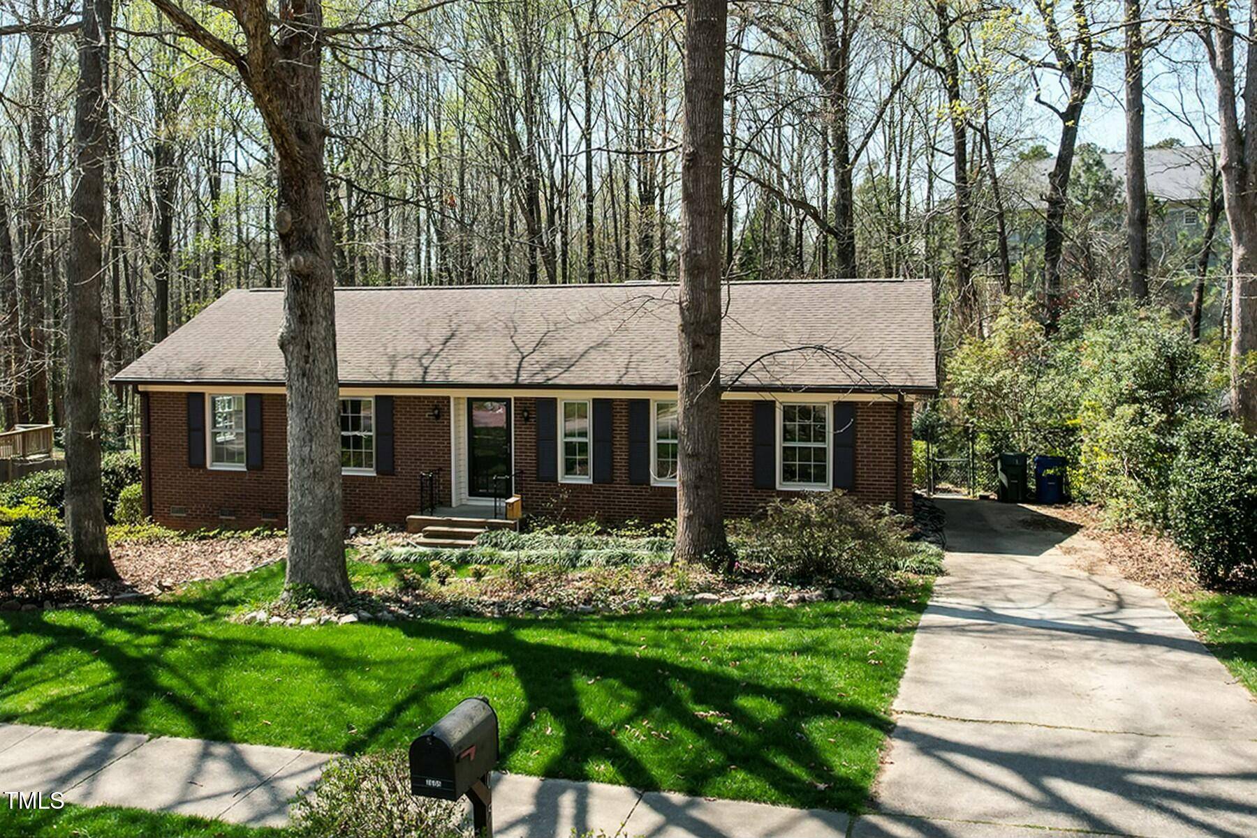 Raleigh, NC 27615,7605 Mine Valley Road