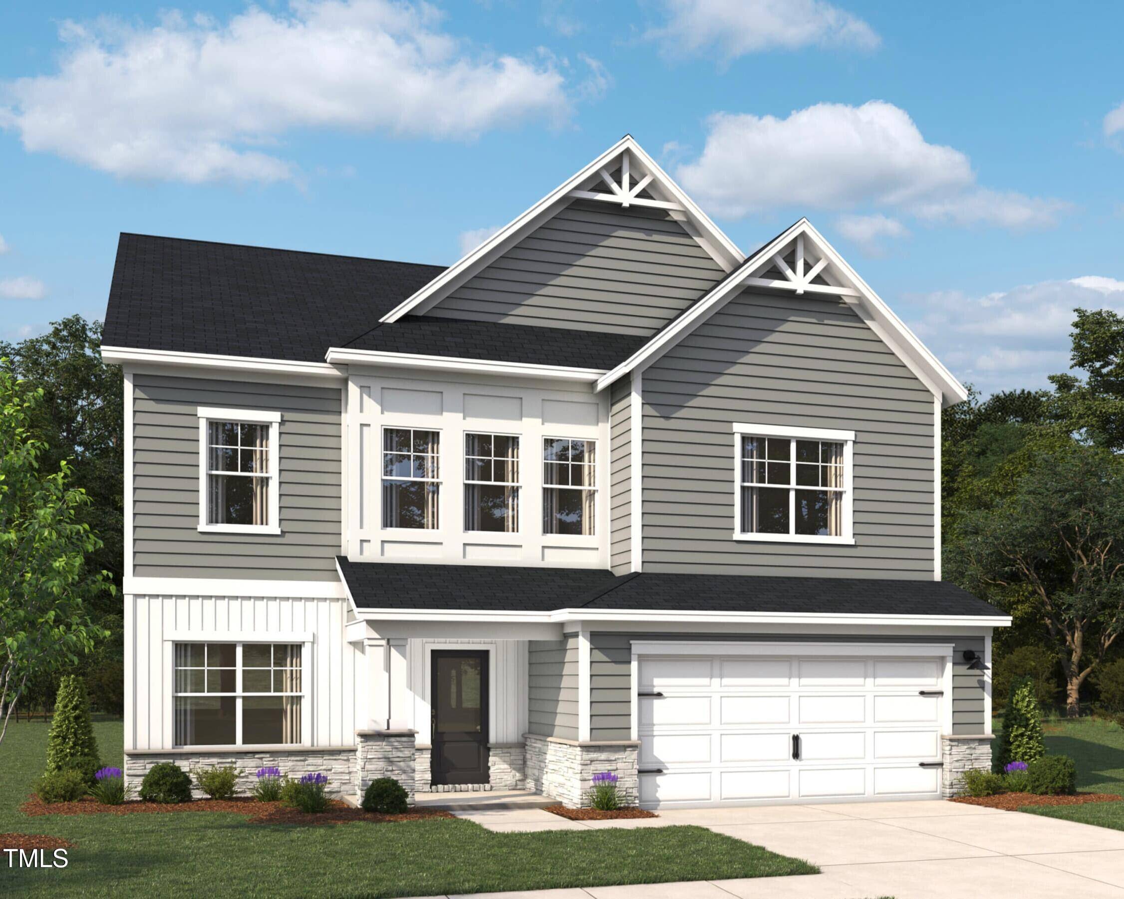 Rolesville, NC 27571,709 Compeer Way #32