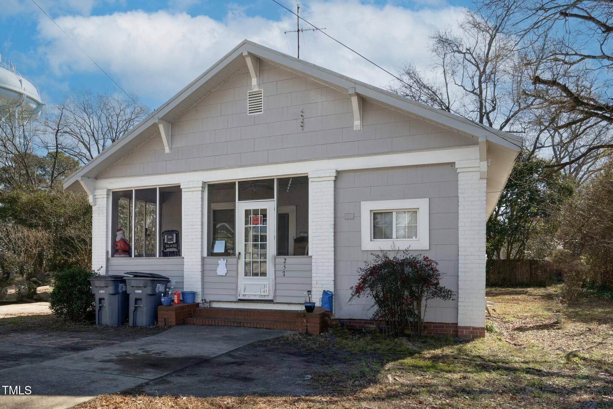 Rocky Mount, NC 27801,257 E Raleigh Boulevard