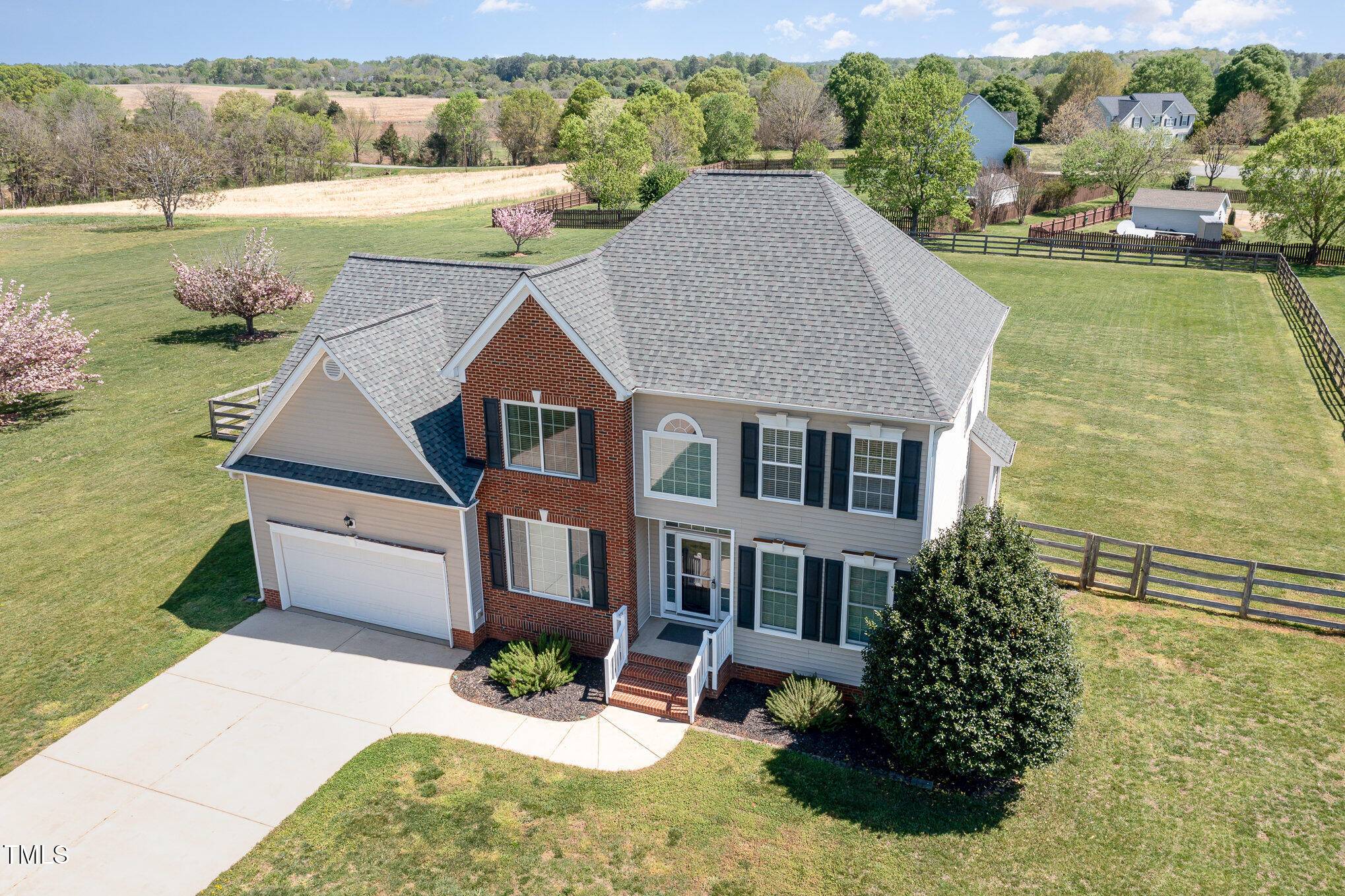 Mebane, NC 27302,4905 Homestead Drive