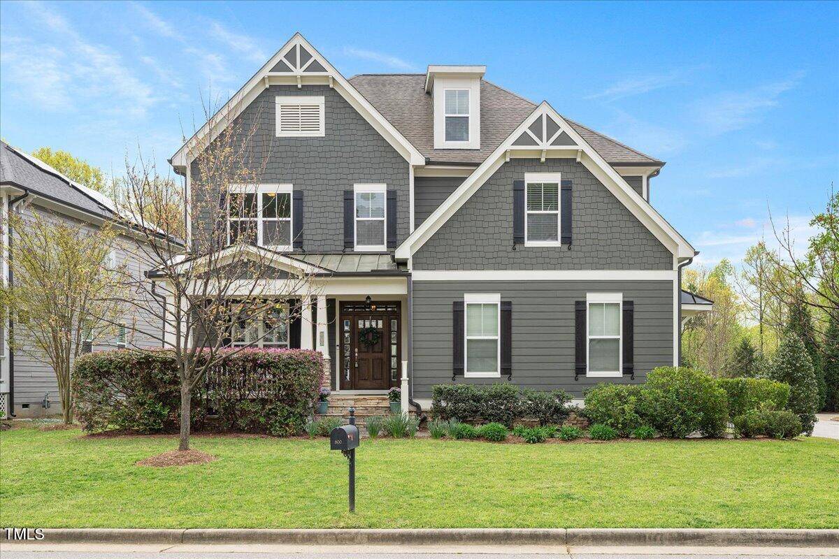 Cary, NC 27513,800 Laurel Garden Way