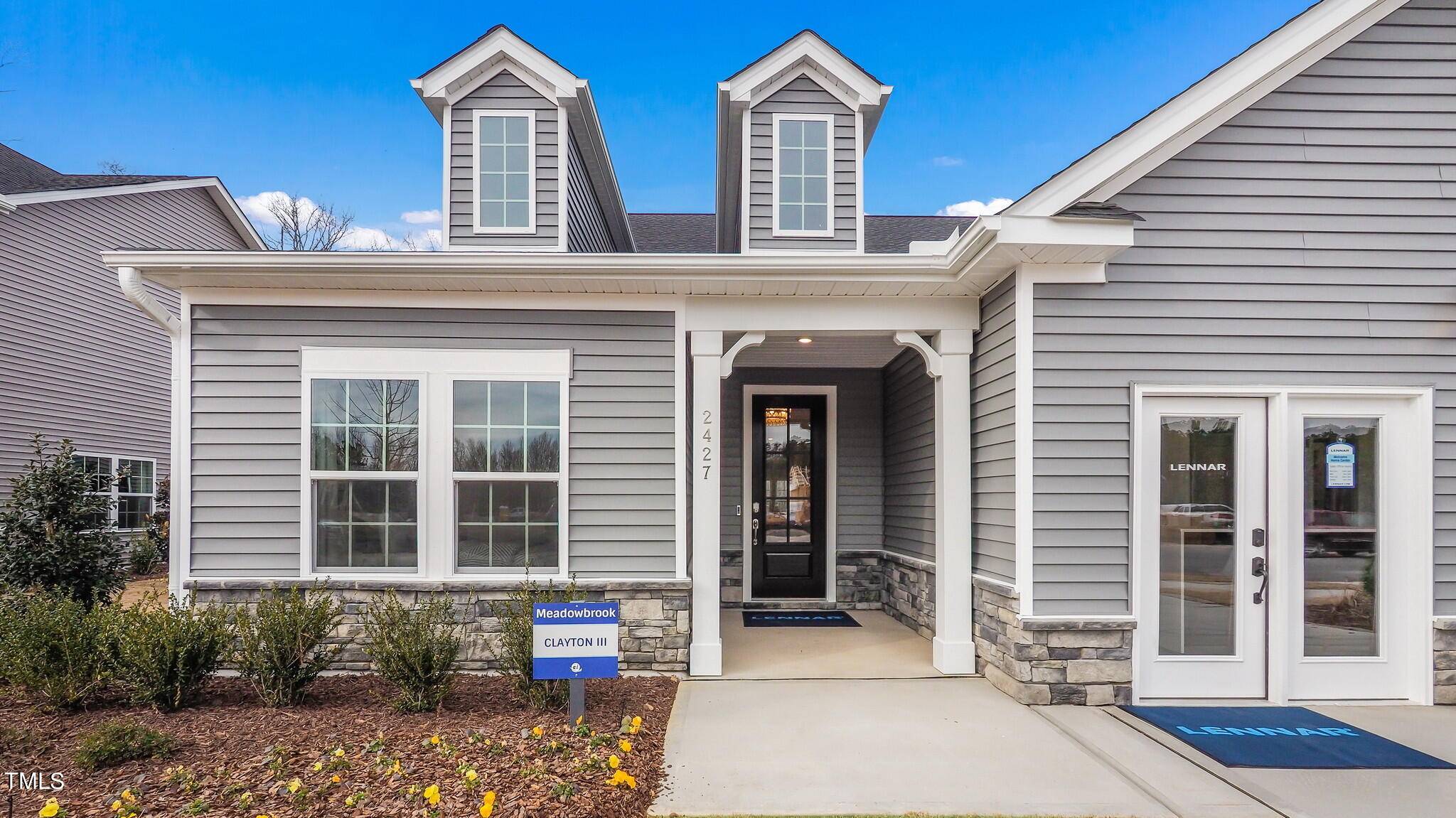 Garner, NC 27529,153 Tennyson Drive #Unit 235