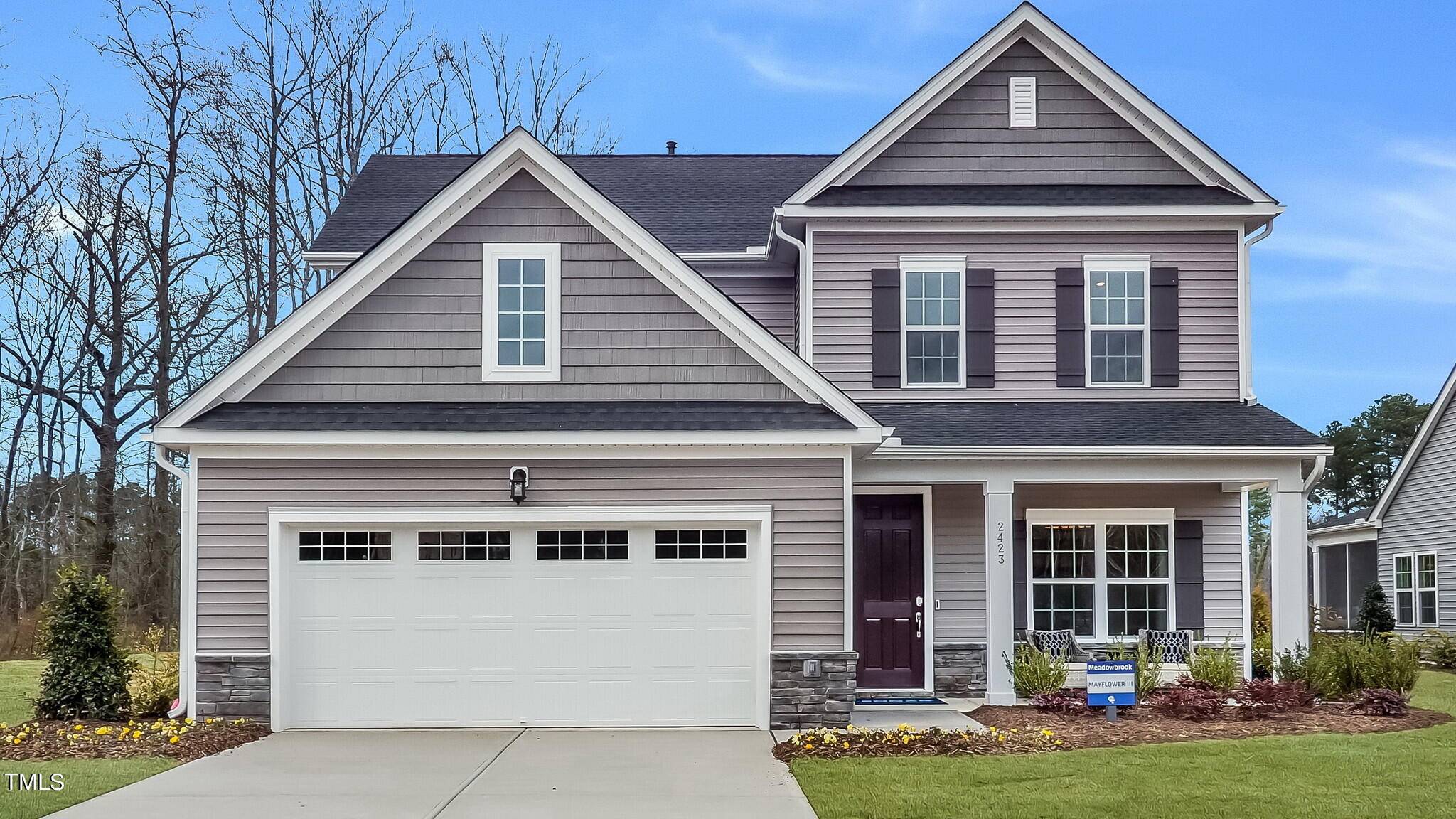 Garner, NC 27529,189 Tennyson Drive #236