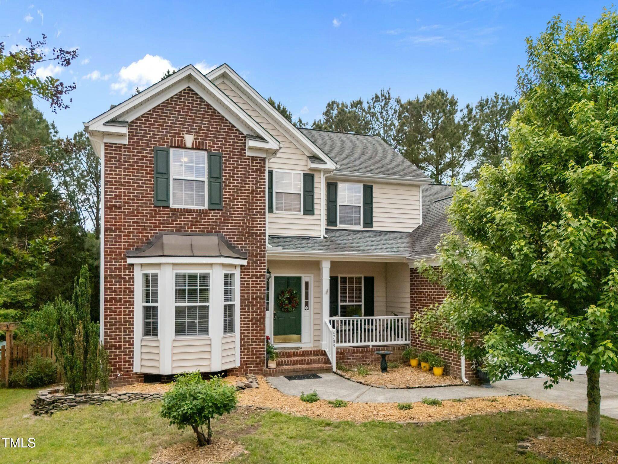Durham, NC 27707,4709 Knights Arm Drive