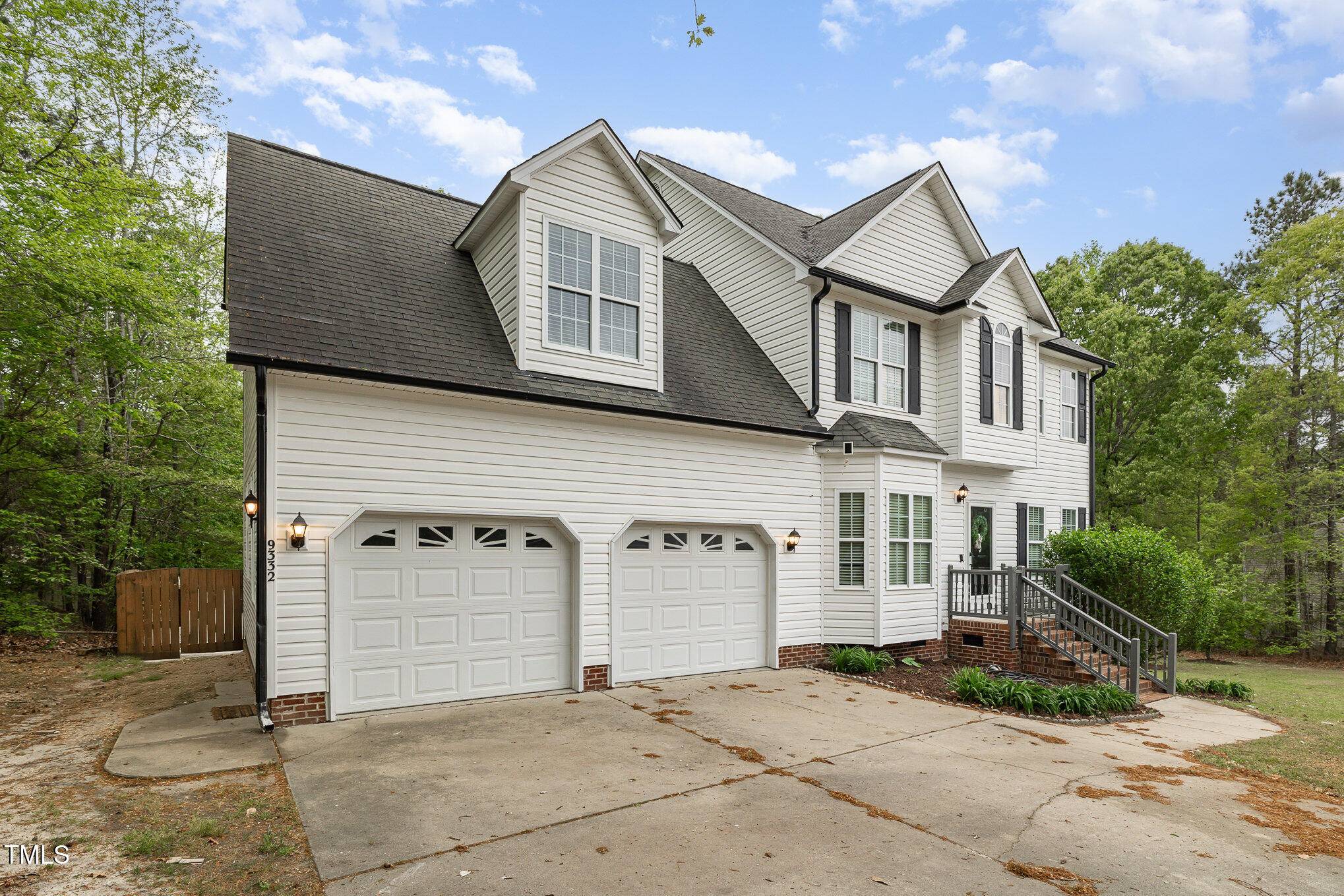 Garner, NC 27529,9332 Carley Circle