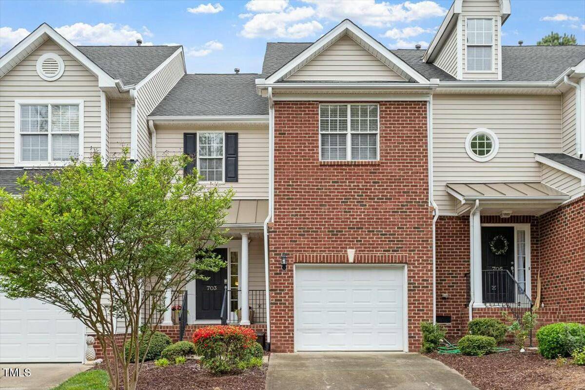Durham, NC 27704,703 Saratoga Drive