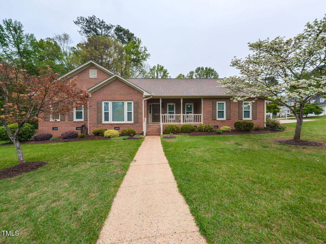 Garner, NC 27529,422 Old Scarborough Lane