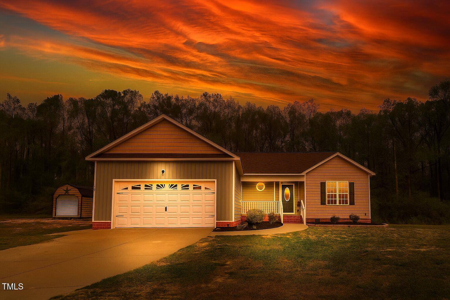 Dunn, NC 28334,40 Patricia S Vann Court