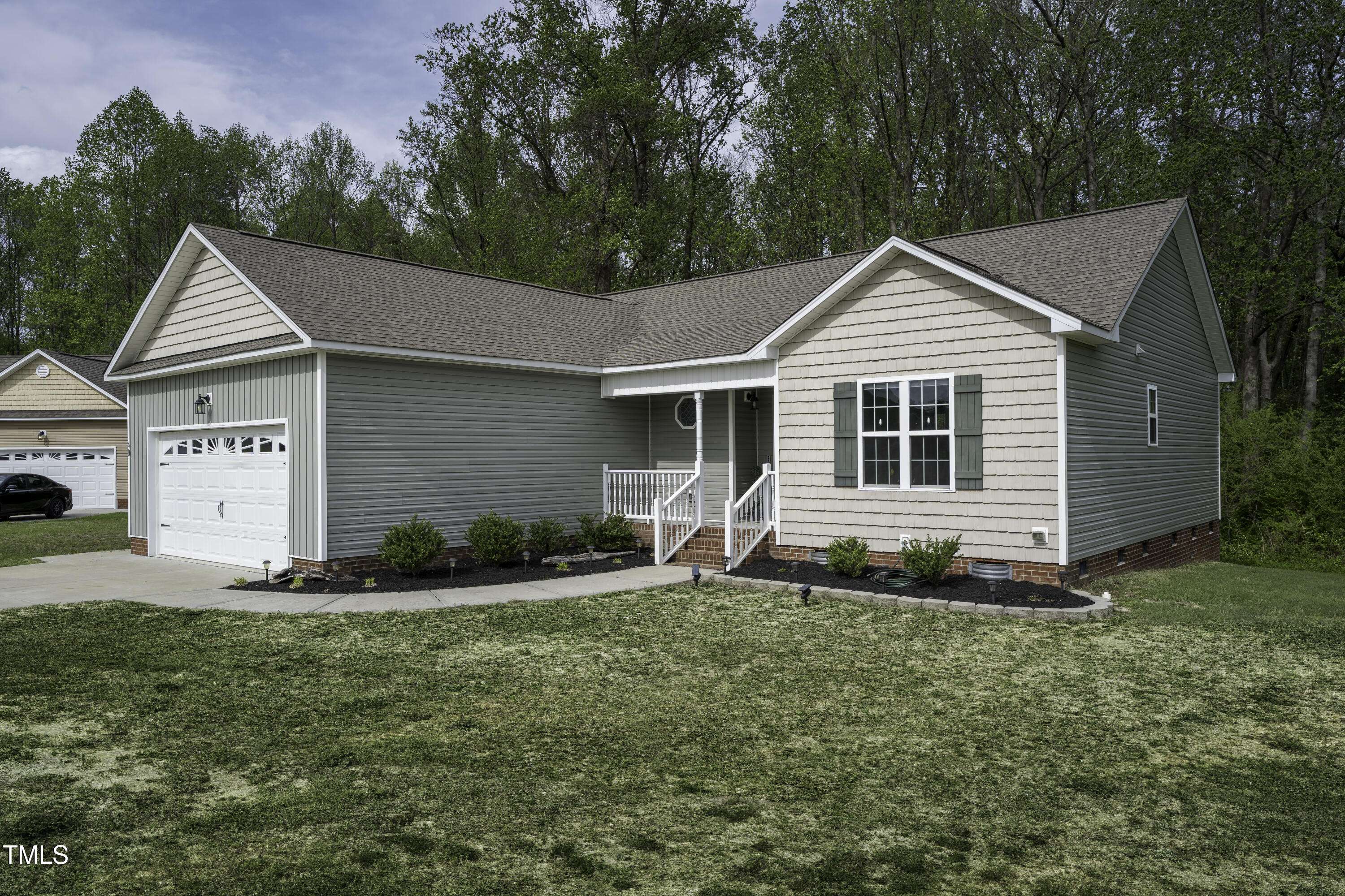 Dunn, NC 28334,40 Patricia S Vann Court