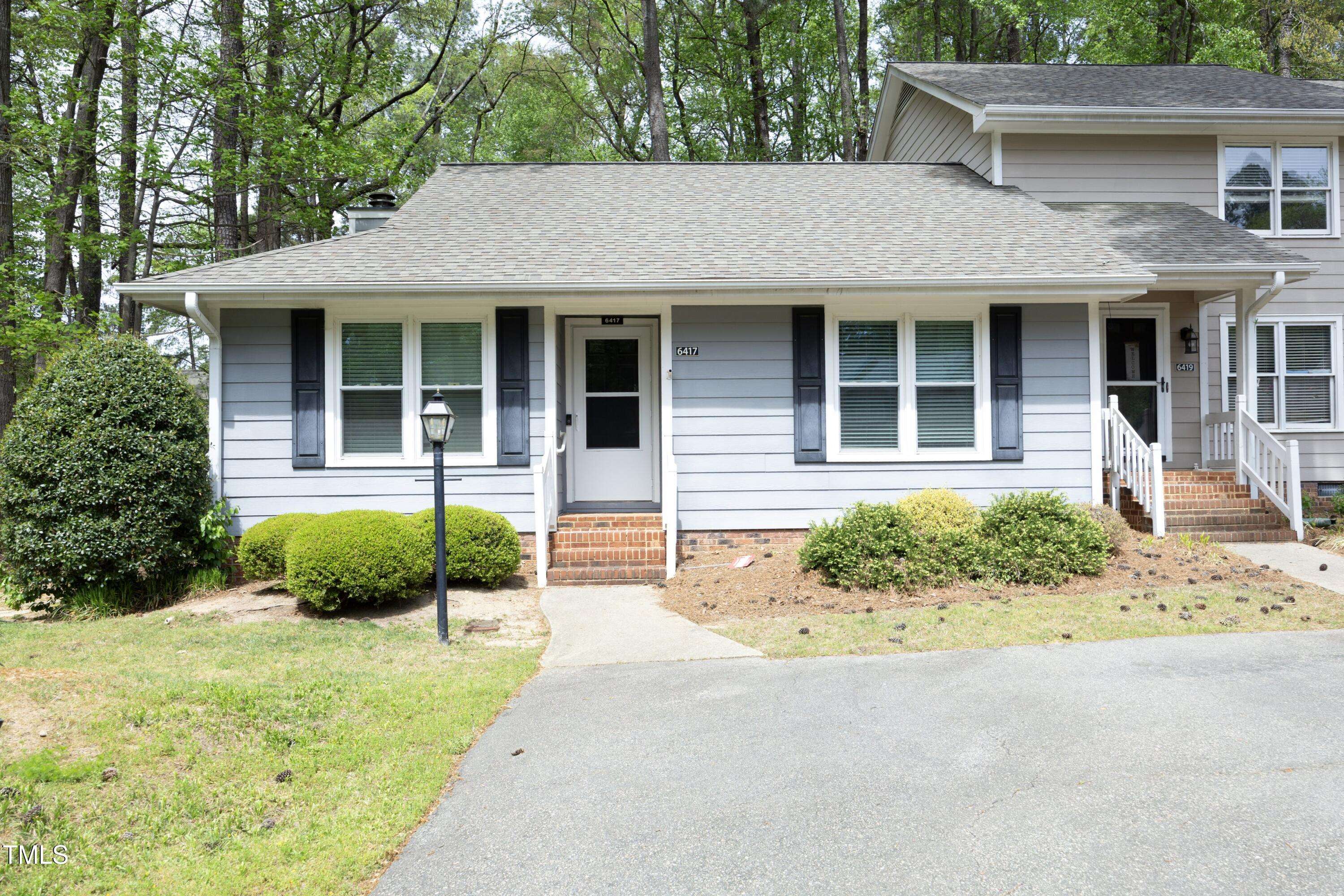 Raleigh, NC 27609,6417 Meadow View Drive