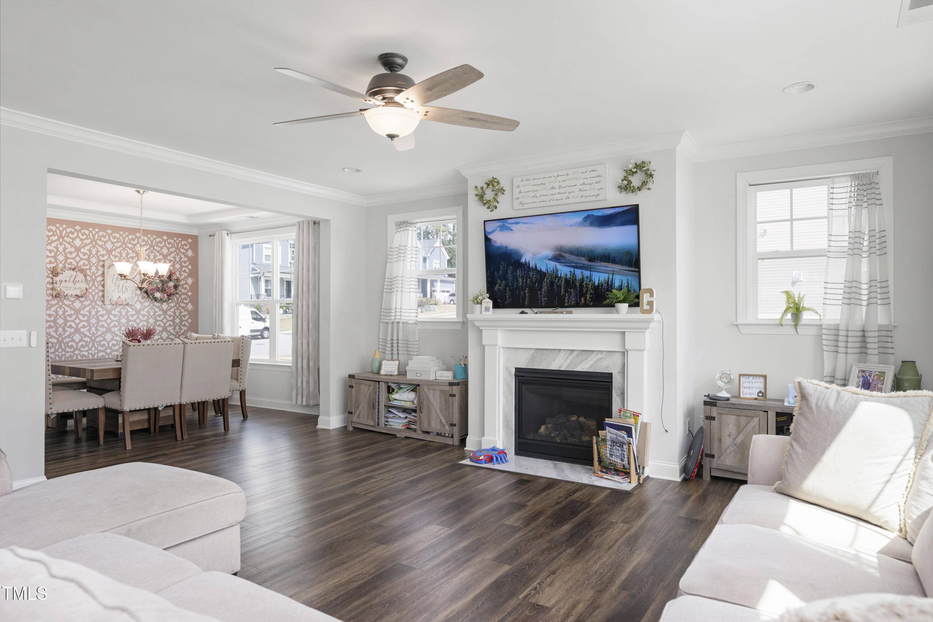 Holly Springs, NC 27540,105 Smoky Emerald Way