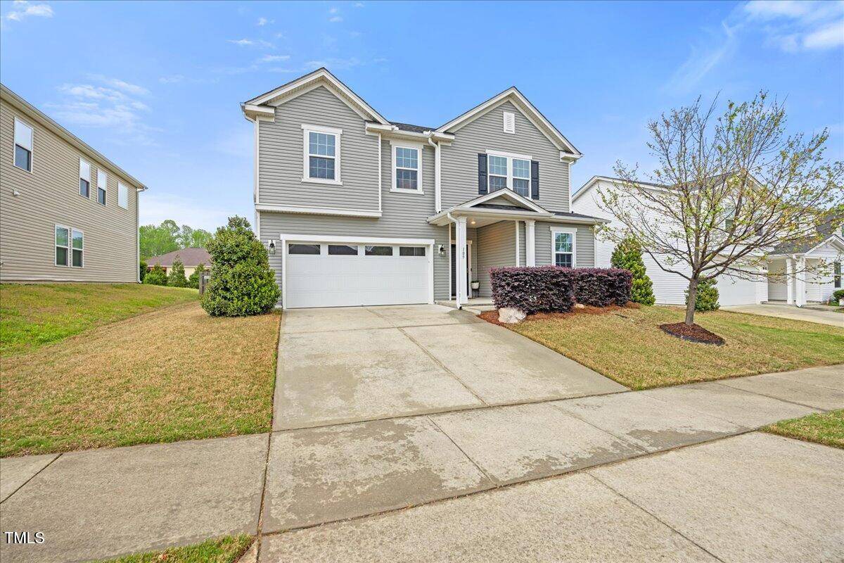 Fuquay Varina, NC 27526,109 Oak Rise Lane