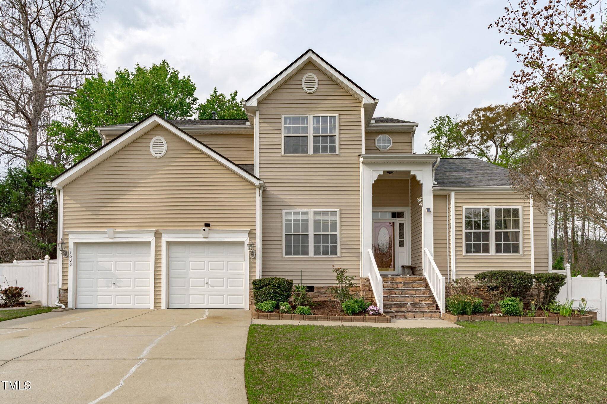 Apex, NC 27502,1008 Double Spring Court