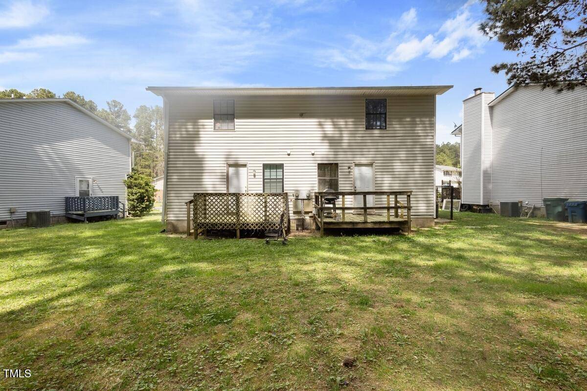 Durham, NC 27704,1431 Cherrycrest Drive