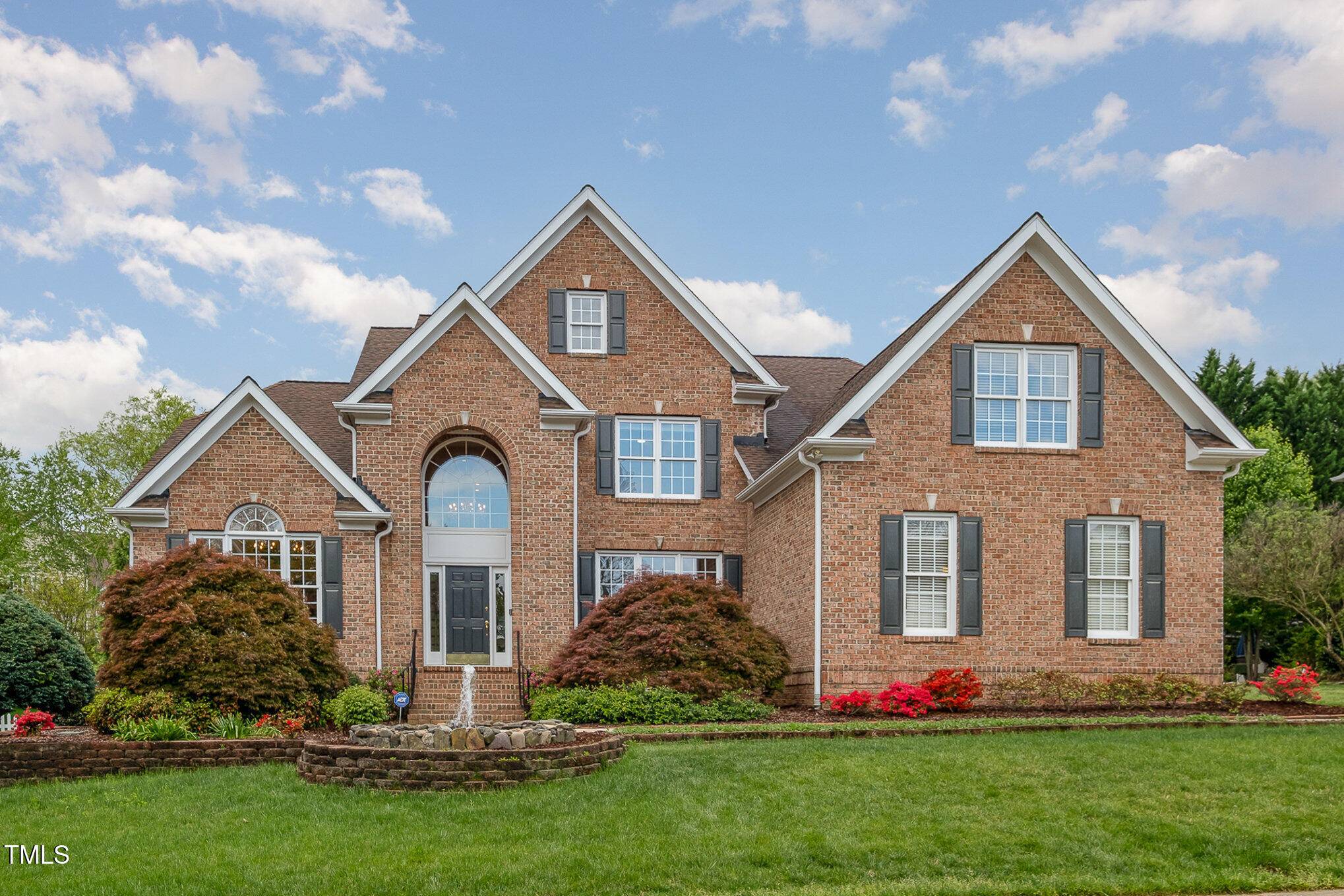 Raleigh, NC 27617,9201 Club Hill Drive