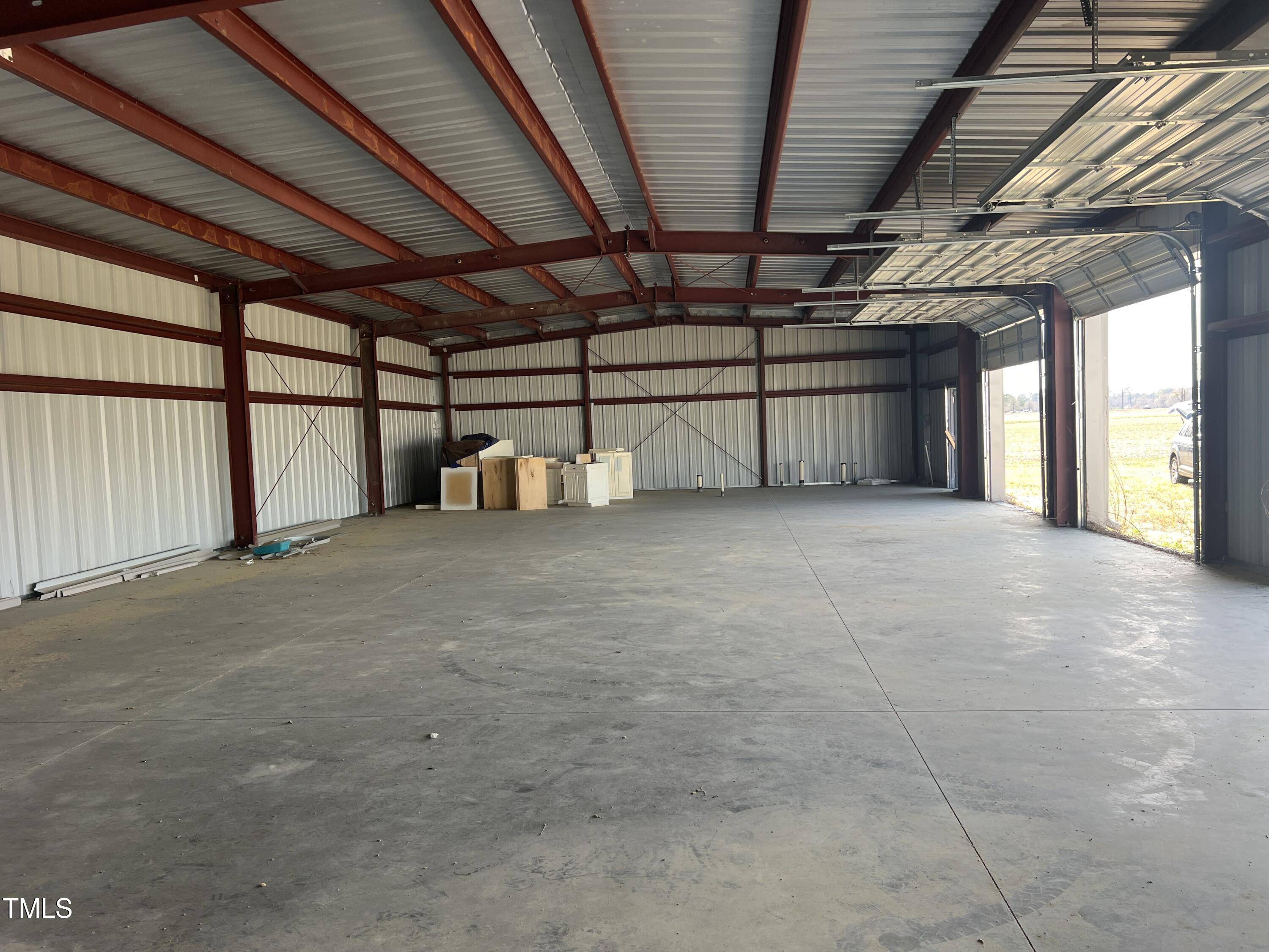 Goldsboro, NC 27534,409 Nc 111