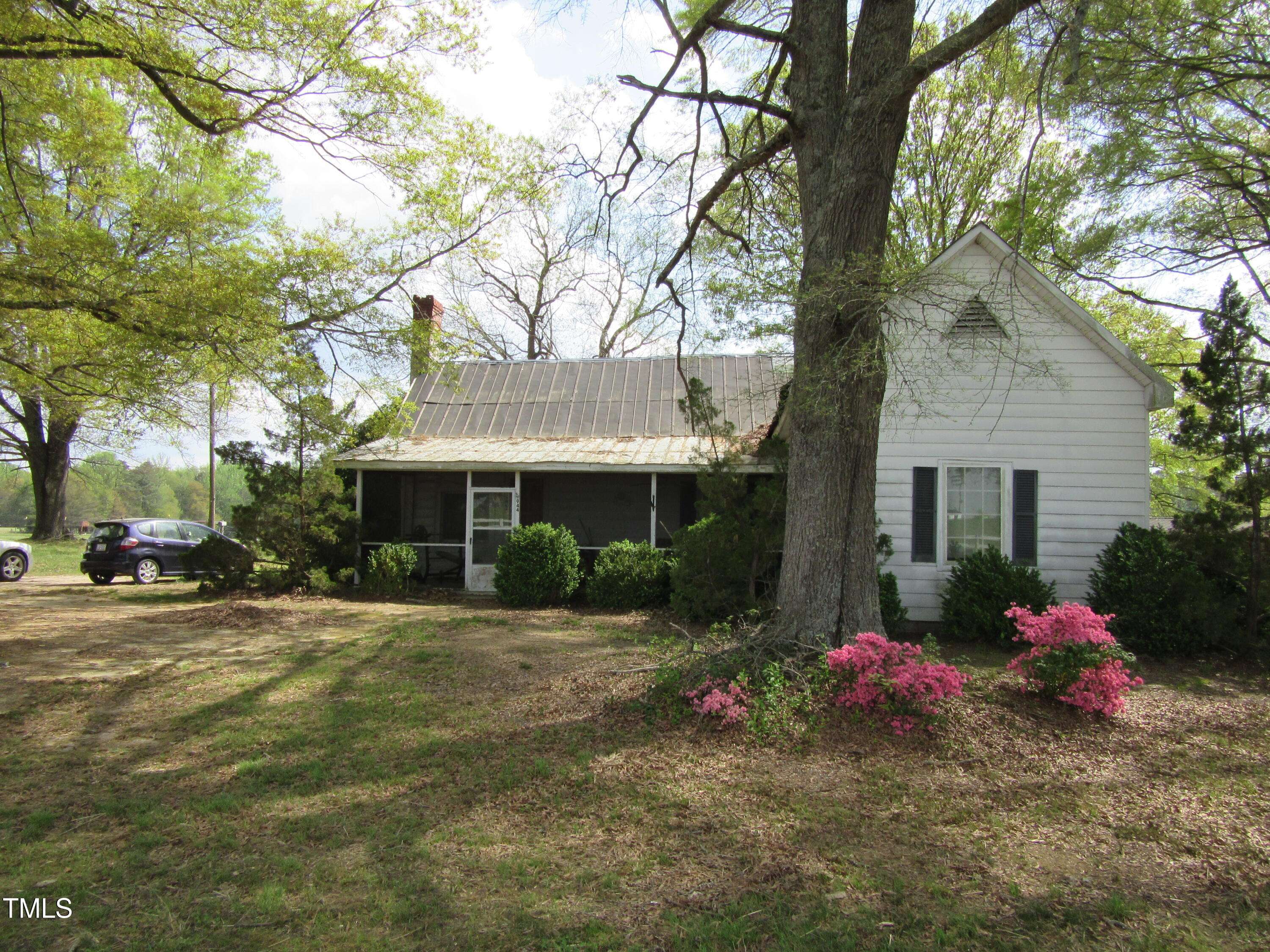 Zebulon, NC 27597,Tract 5 Pine Ridge Rd Road