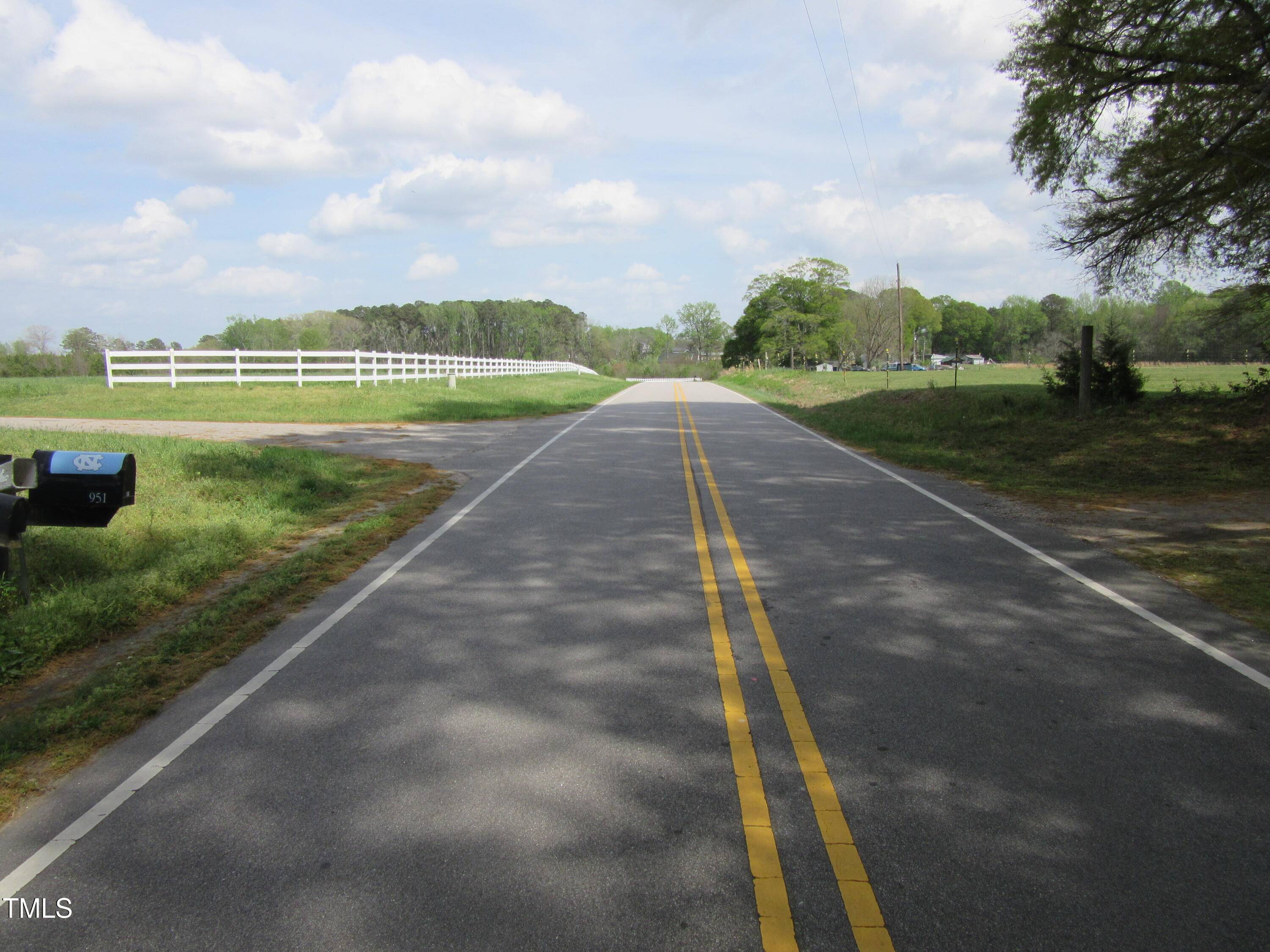 Zebulon, NC 27597,Tract 5 Pine Ridge Rd Road