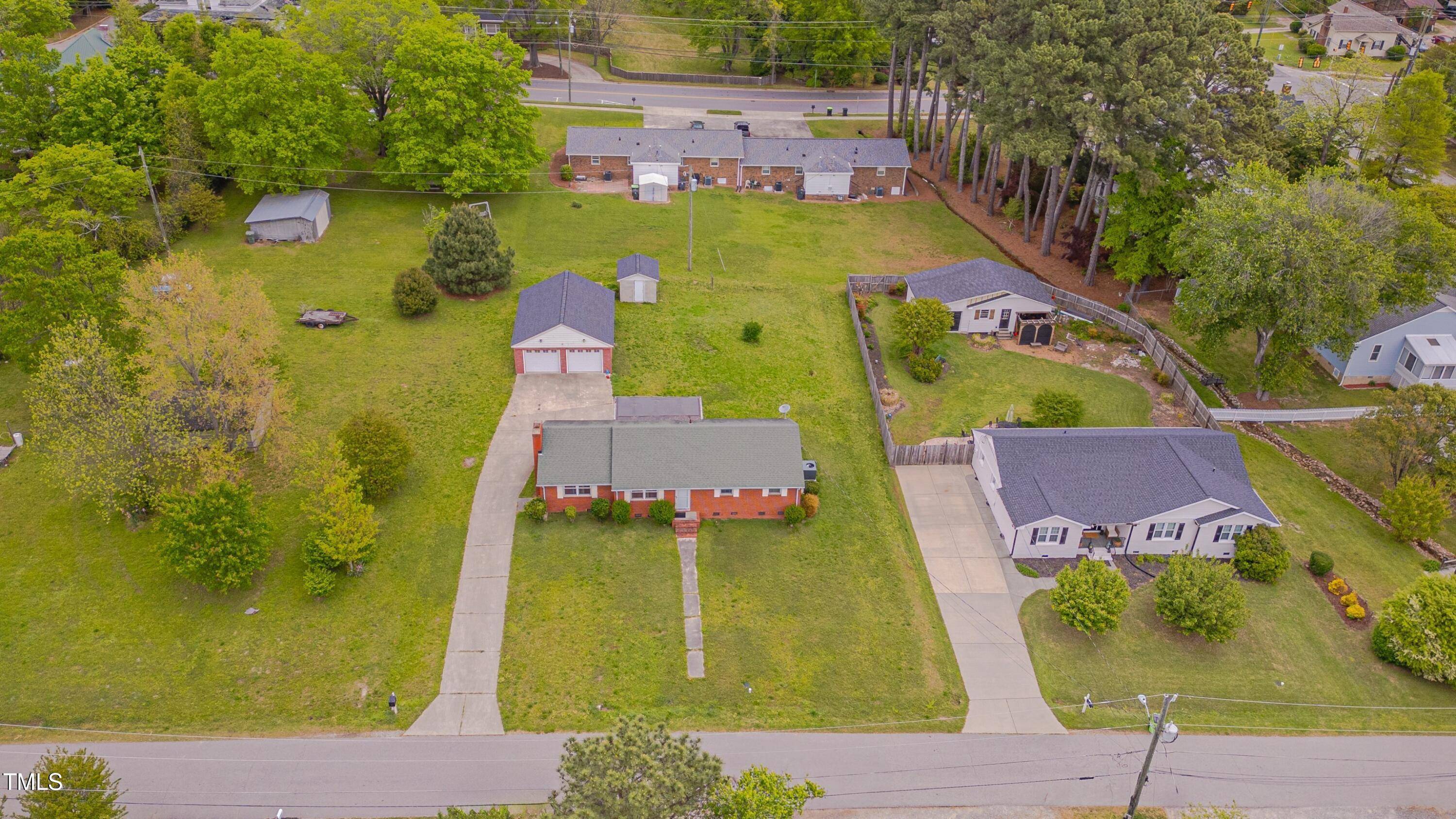 Apex, NC 27502,311 Culvert Street