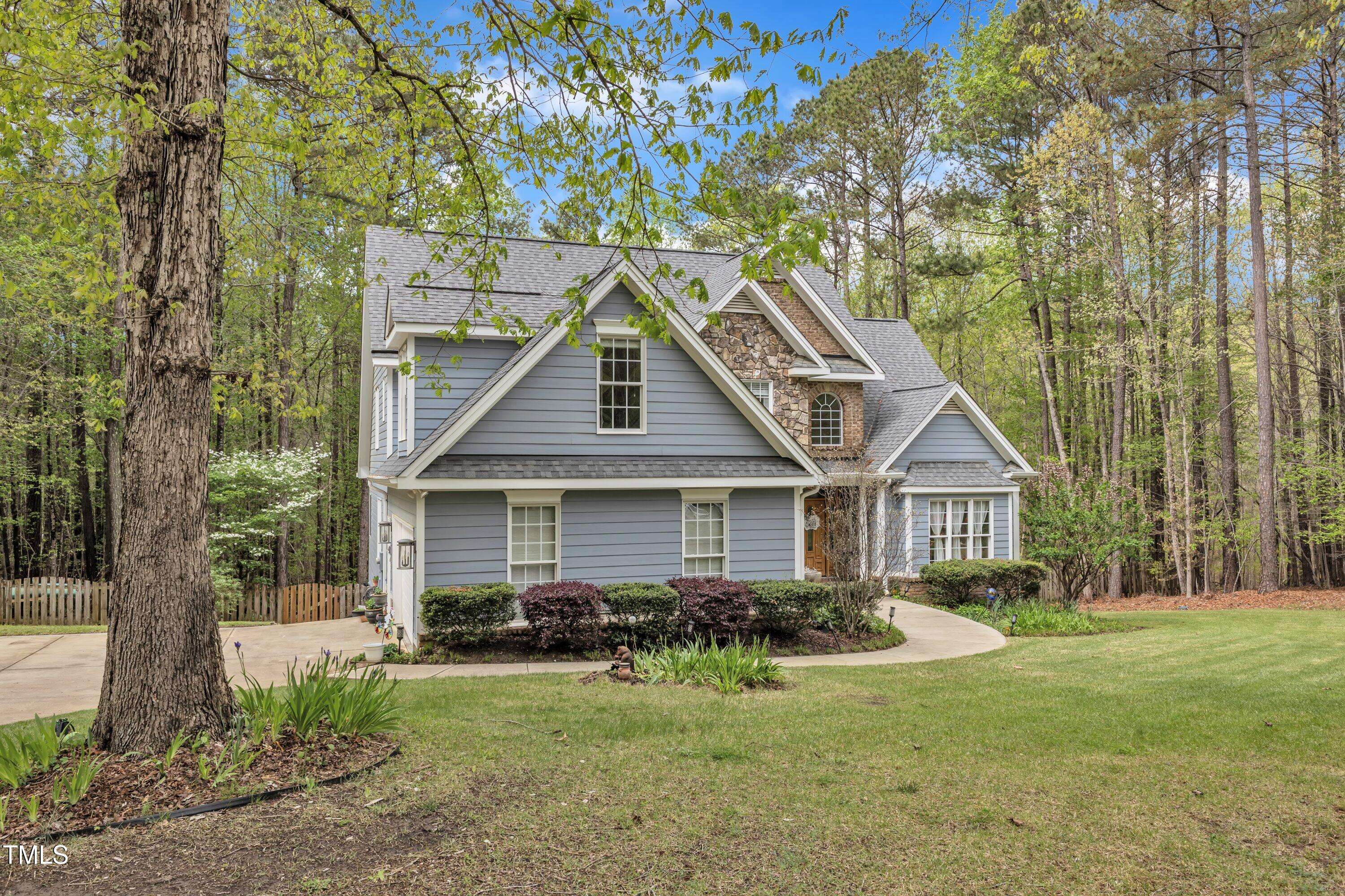 Youngsville, NC 27596,250 Highview Drive