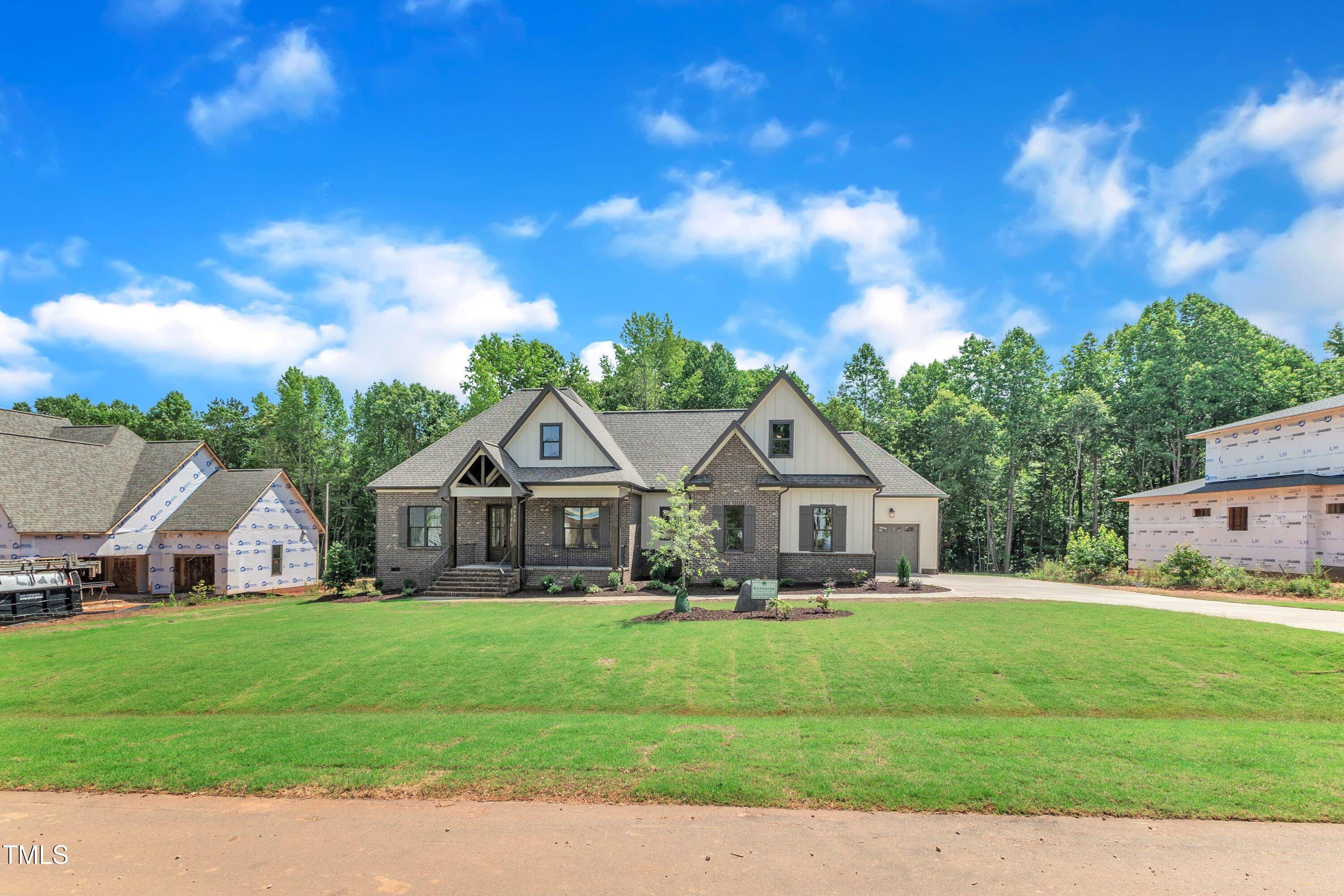 Youngsville, NC 27596,3920 Cedar Knolls Drive Drive #18