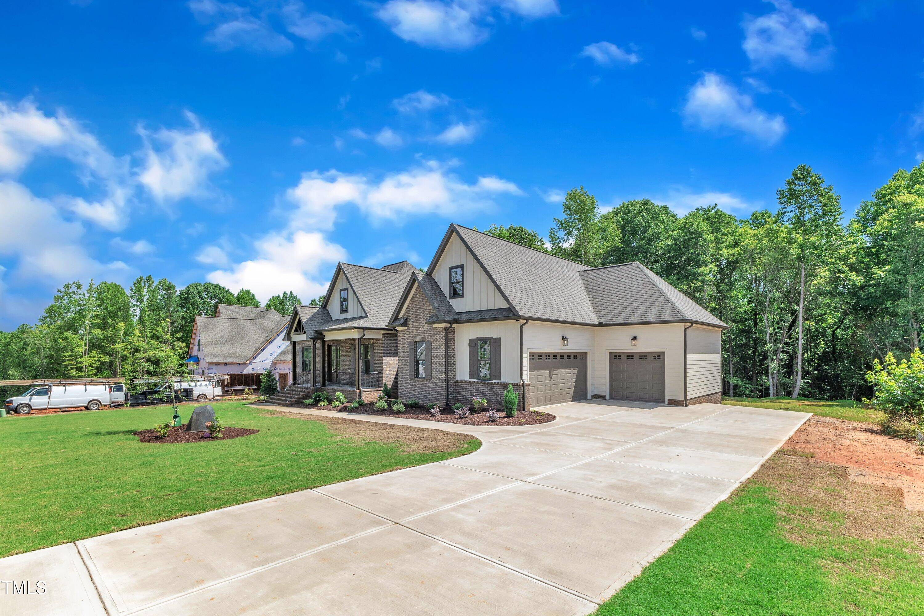 Youngsville, NC 27596,3920 Cedar Knolls Drive Drive #18