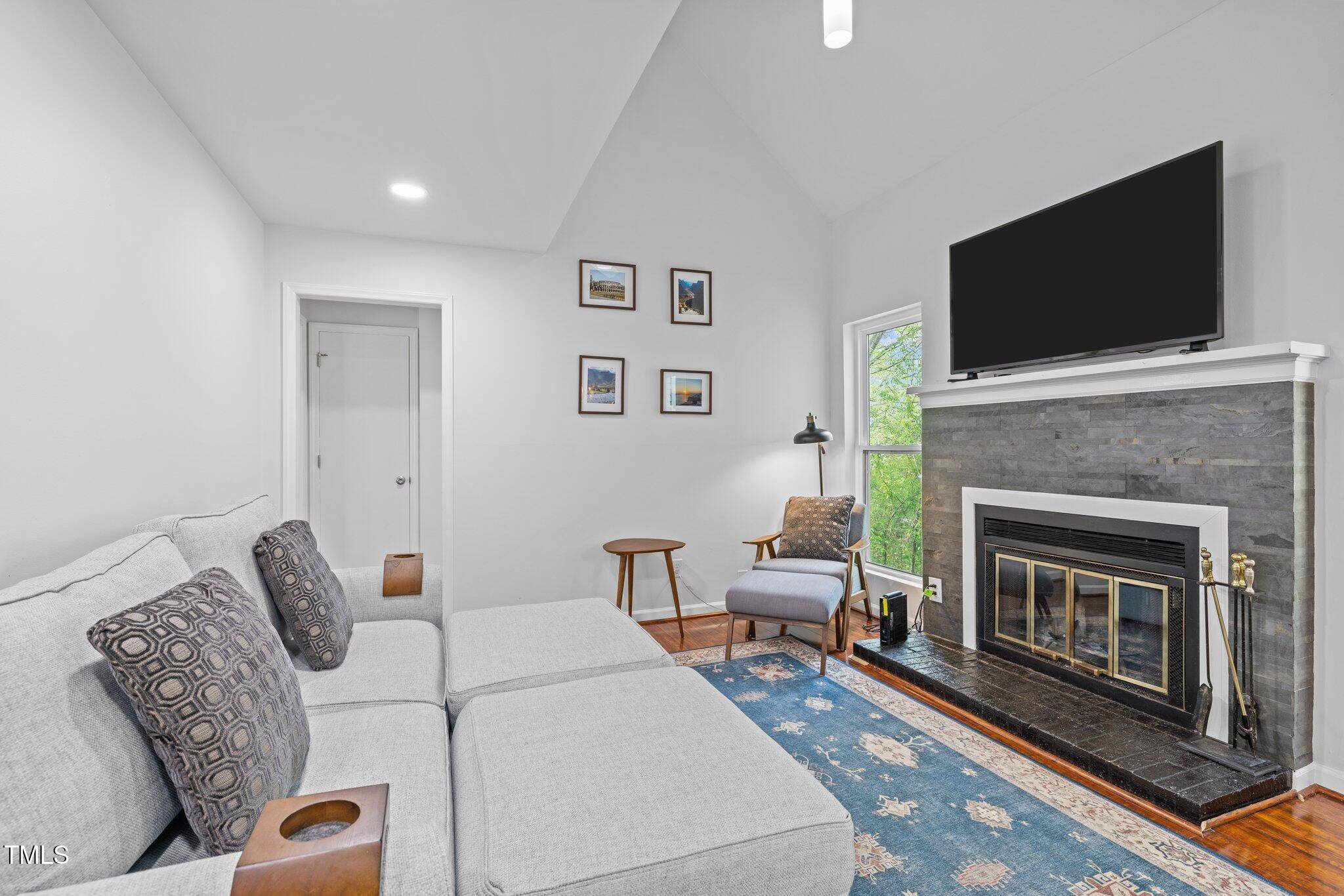 Cary, NC 27513,102 Choptank Court #B5