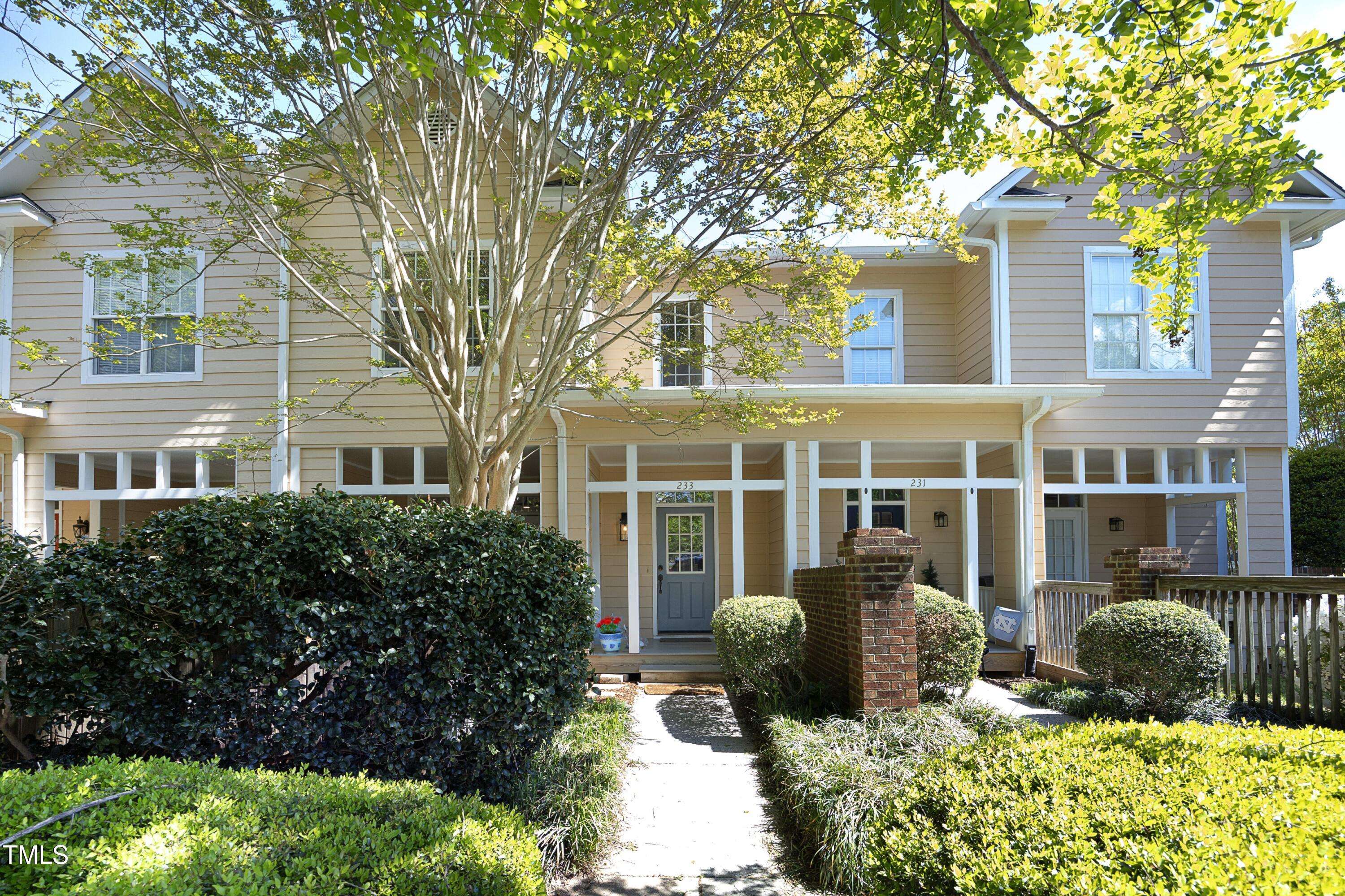 Carrboro, NC 27510,233 Sweet Bay Place