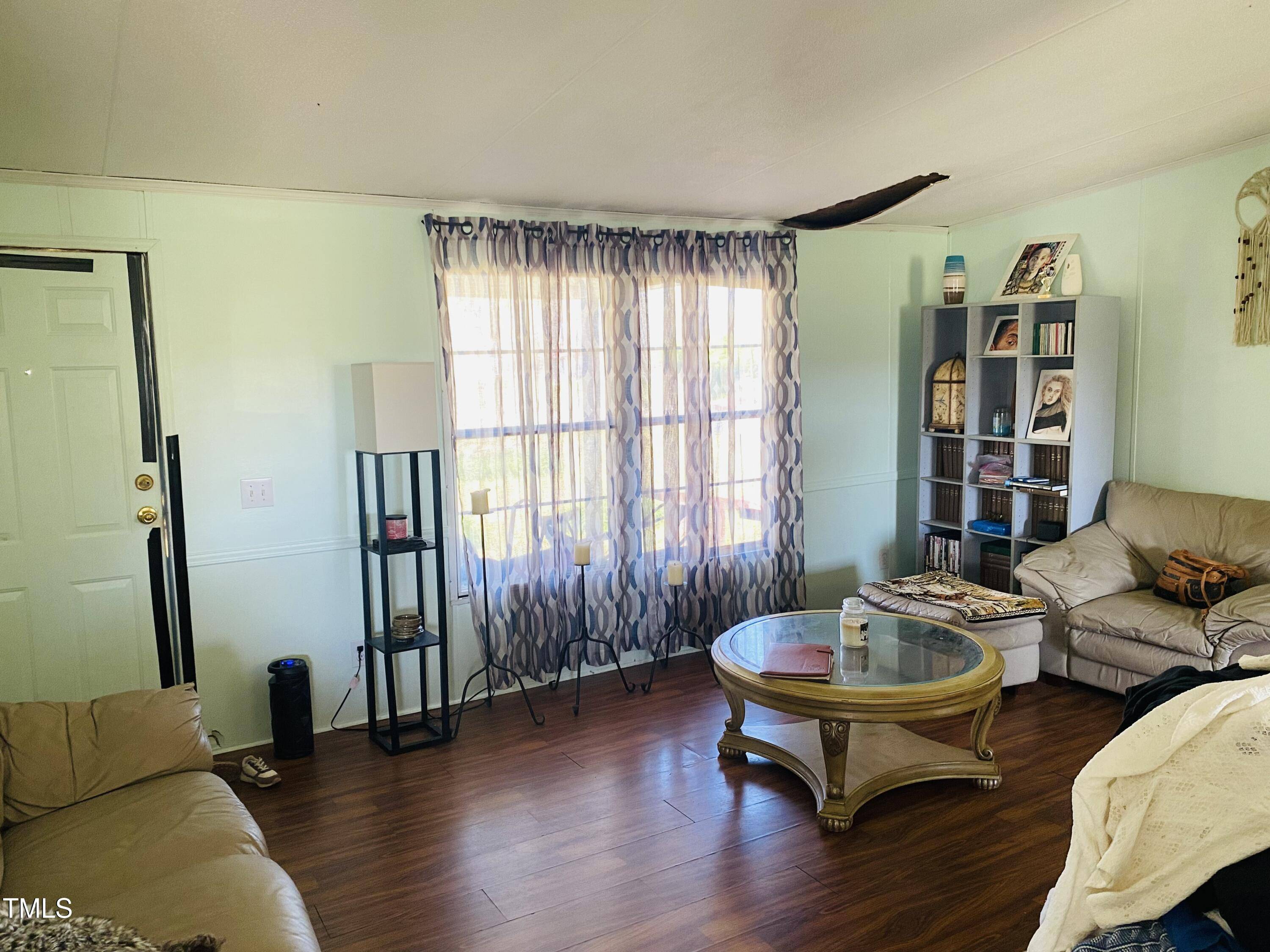 Pinetops, NC 27864,365 Davistown-Mercer Rd. Road