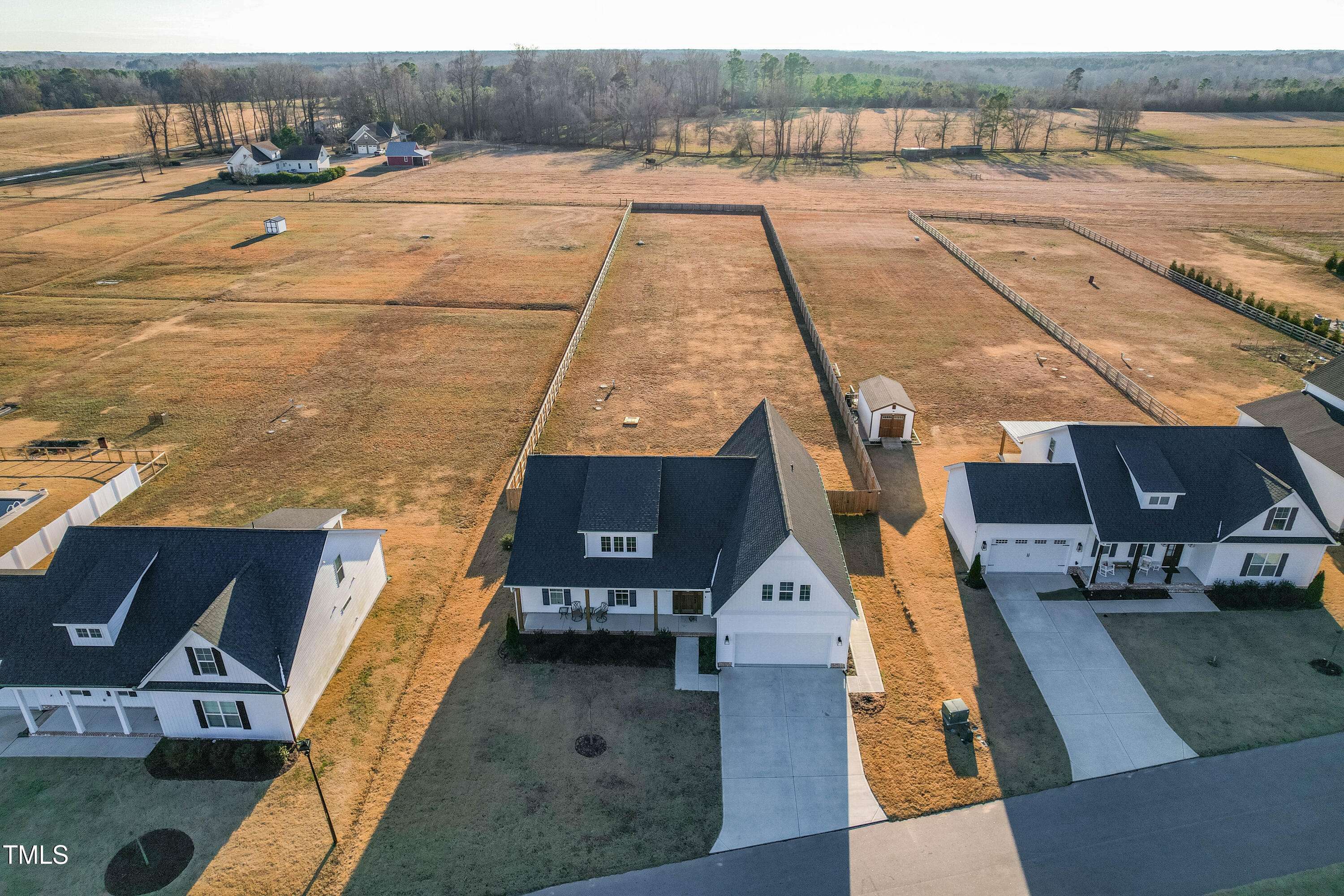 Clayton, NC 27520,95 Watermeadow Drive